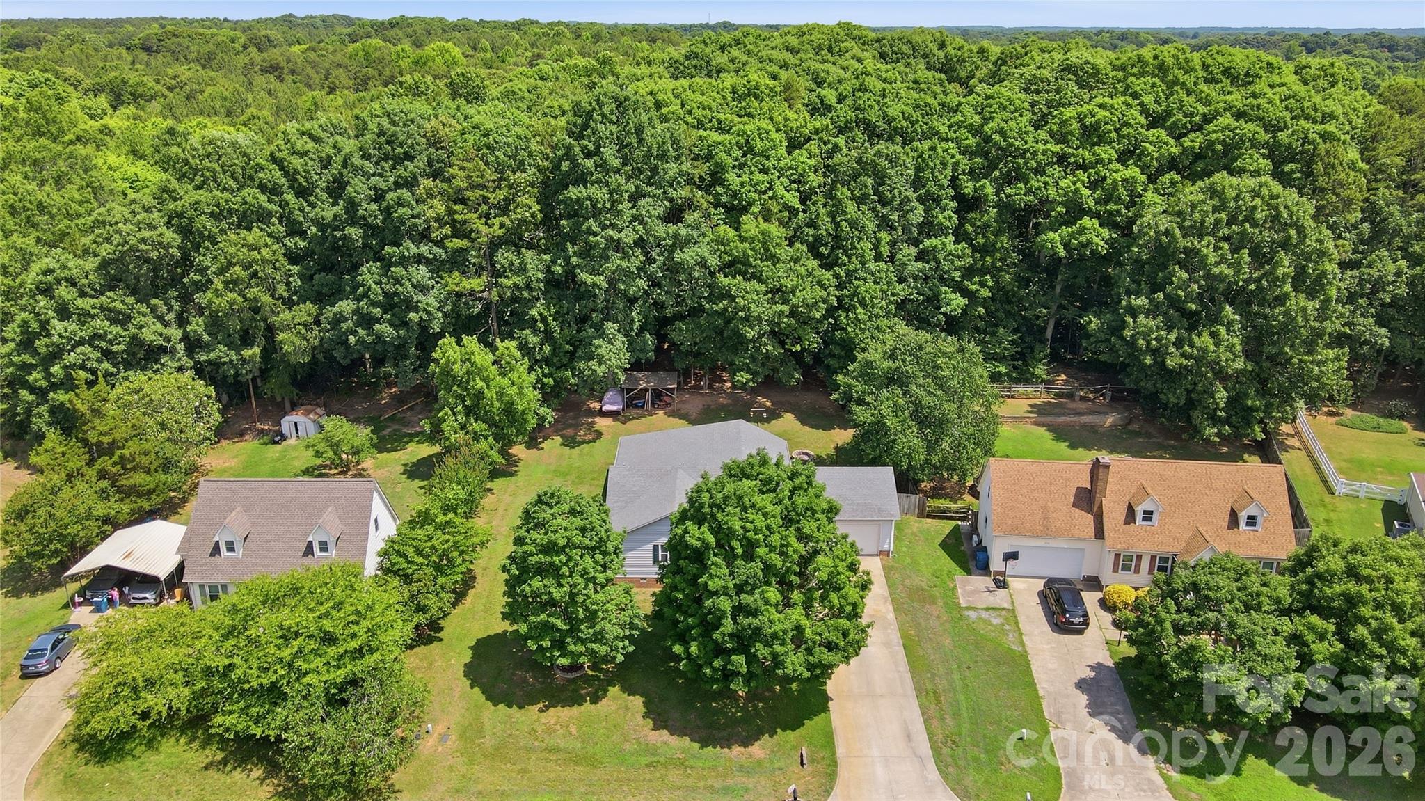 5542 Randolph Road Property Photo 46