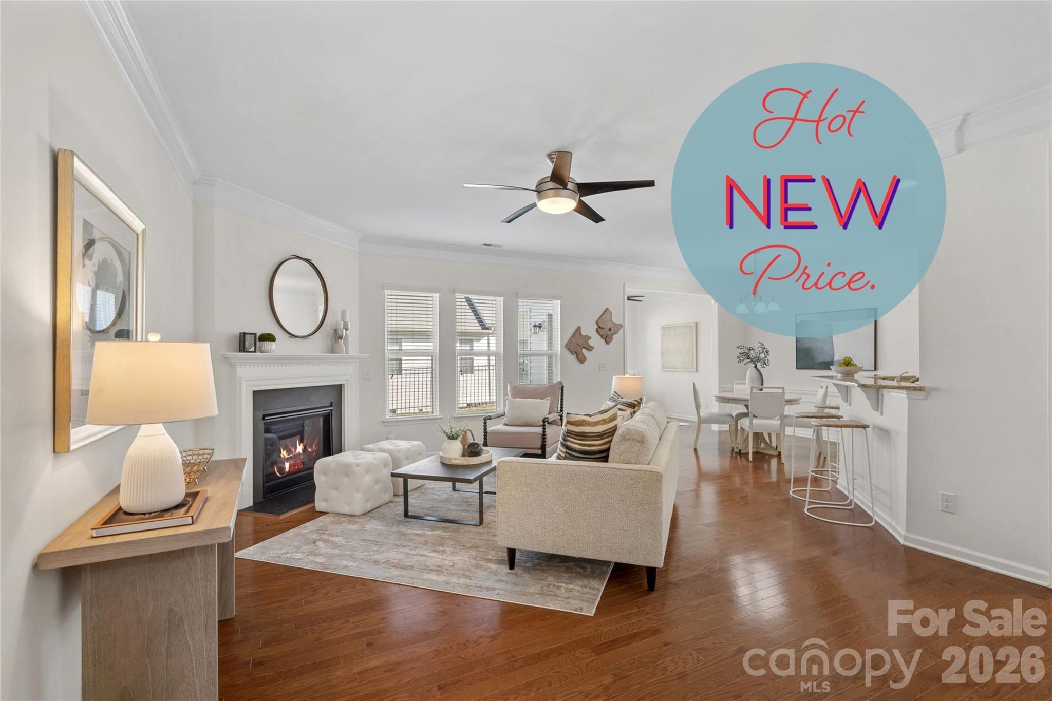 1809 Royal Gorge Avenue Property Photo 1