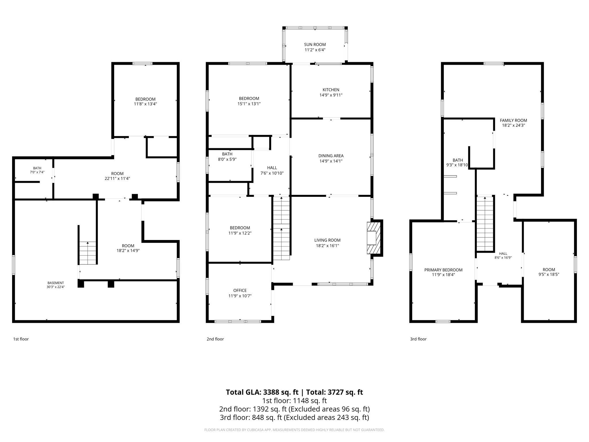 23 Warwick Place Property Photo 46
