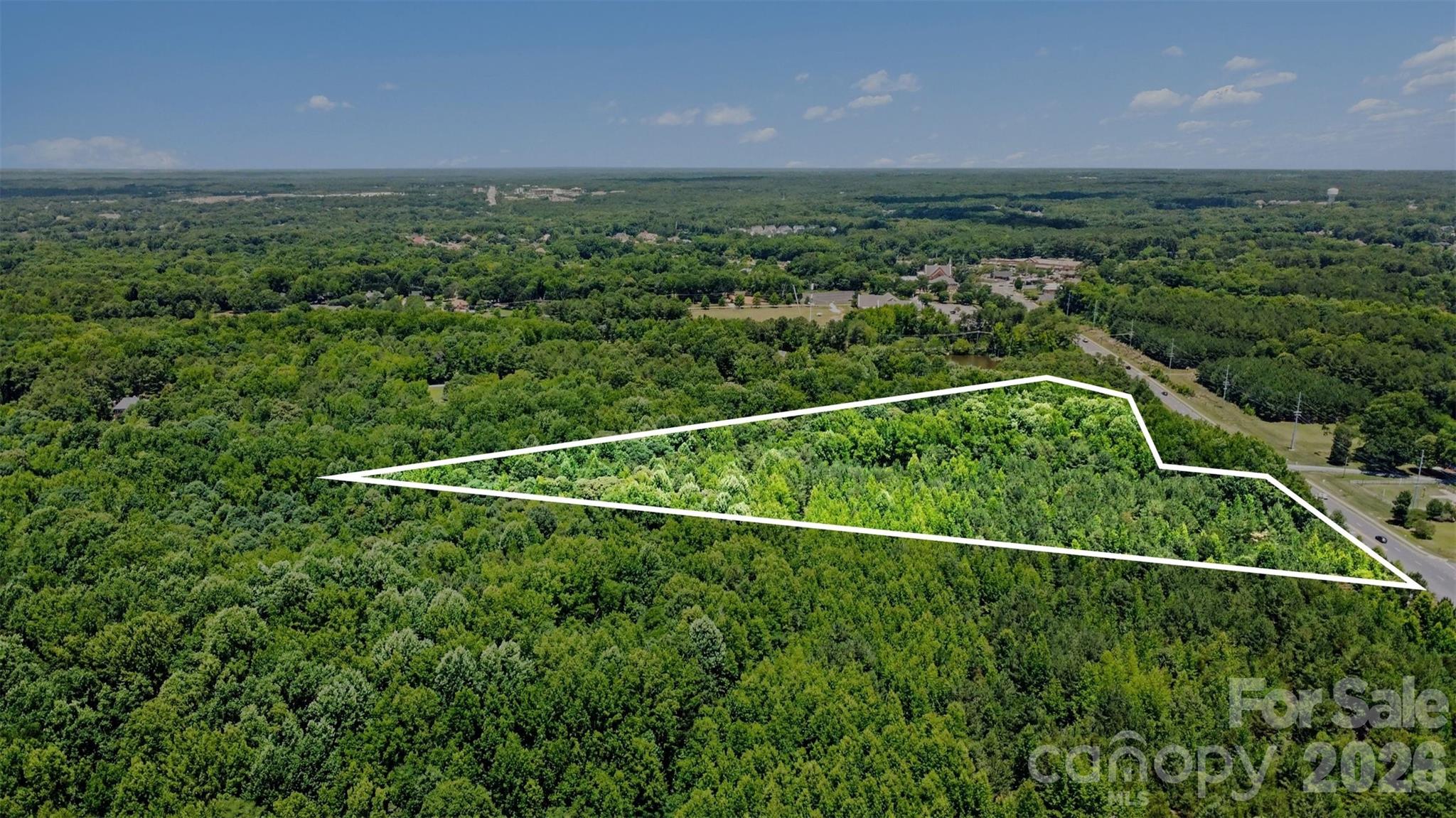 206 S Providence Road Property Photo 2