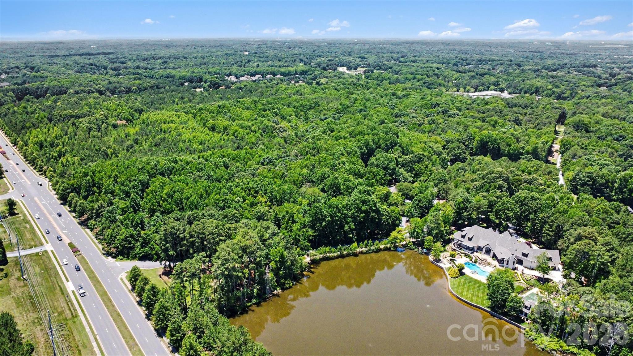 206 S Providence Road Property Photo 26