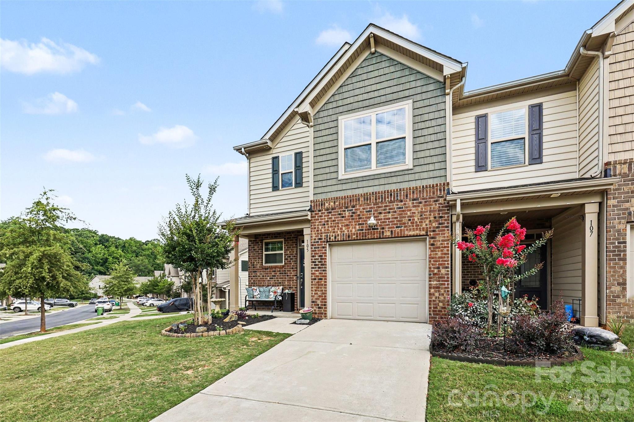 105 Tigris Trail Property Photo 3