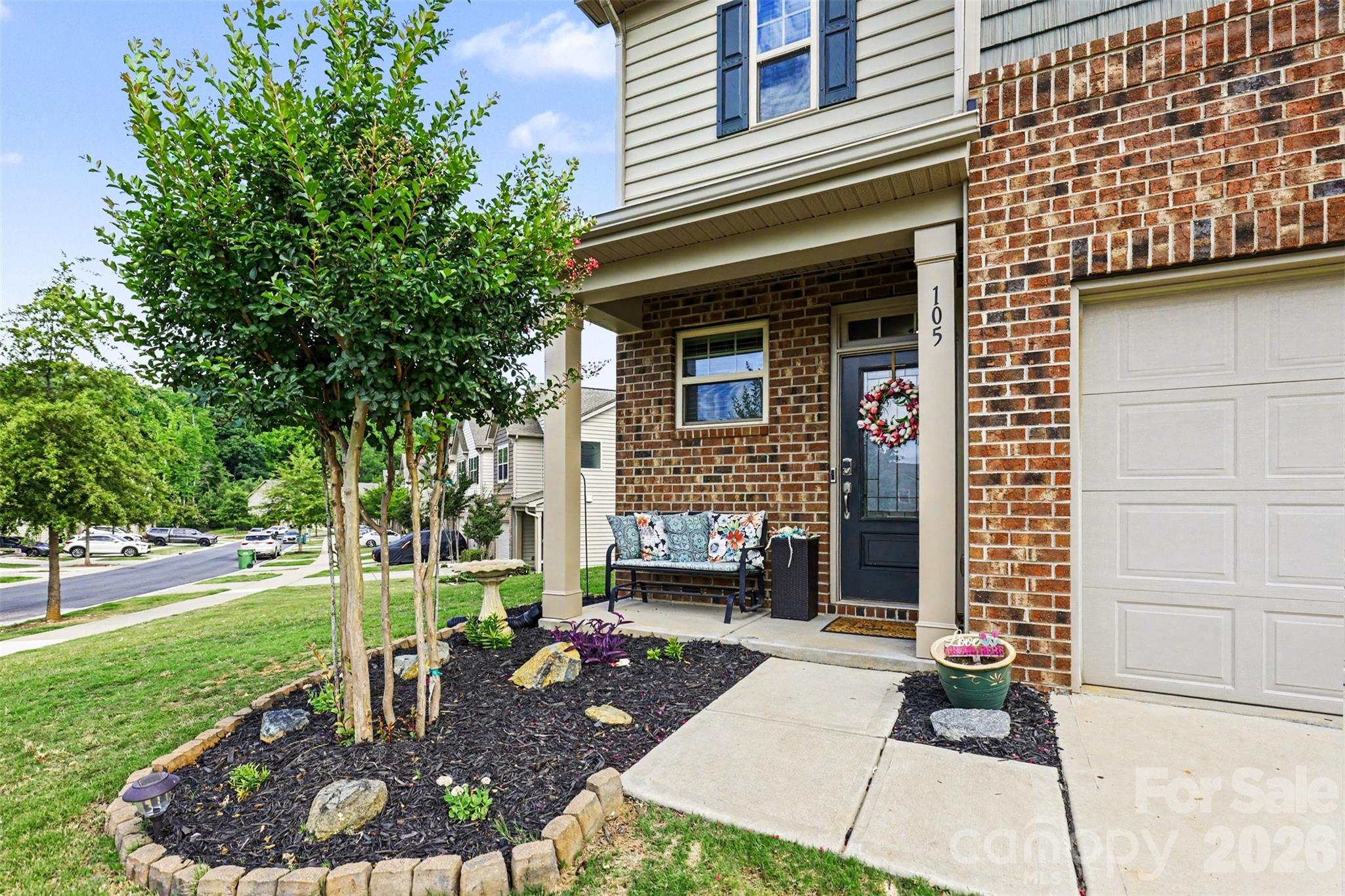 105 Tigris Trail Property Photo 4