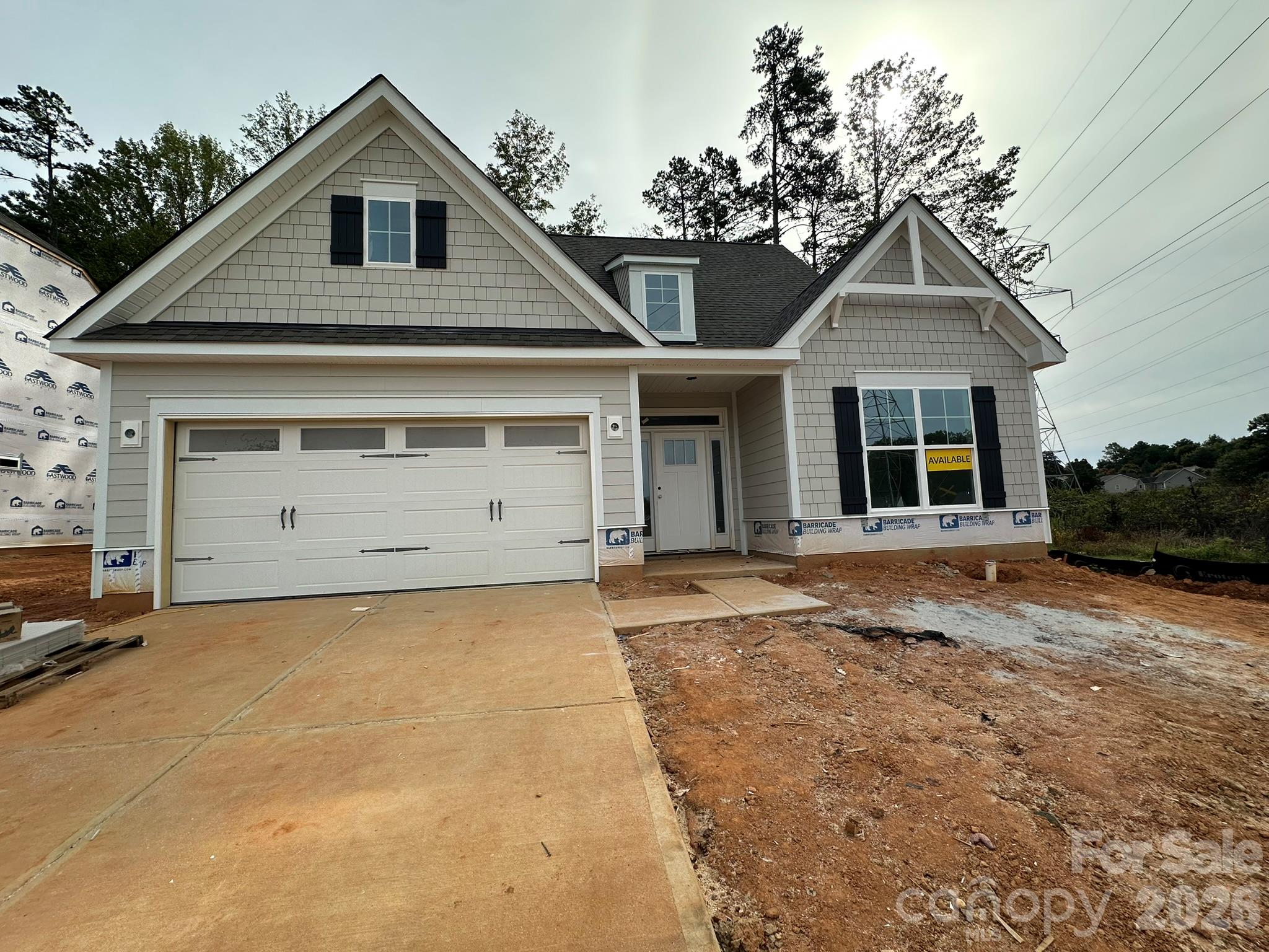 6016 New River Drive Property Photo 1