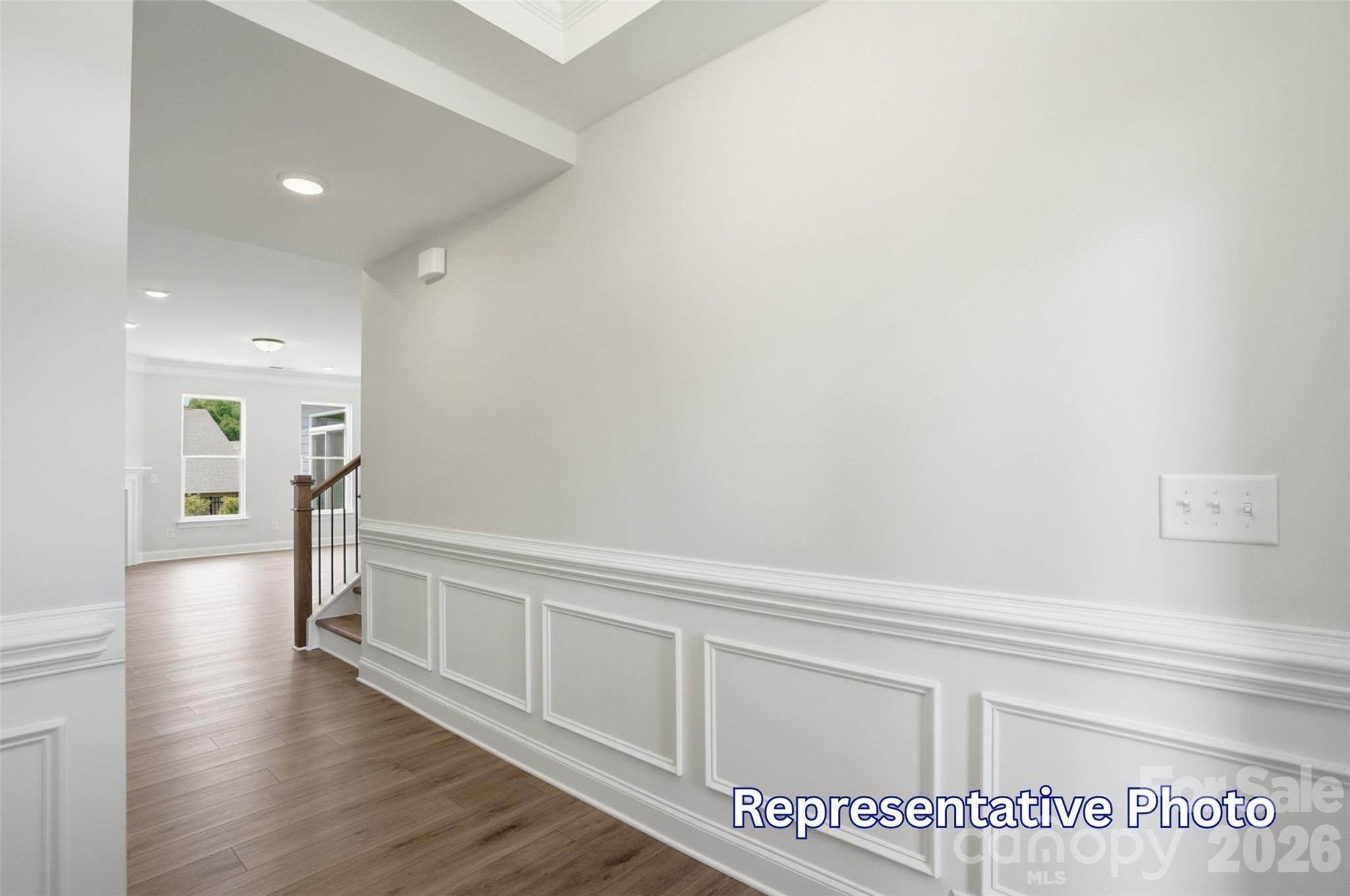 6016 New River Drive Property Photo 6