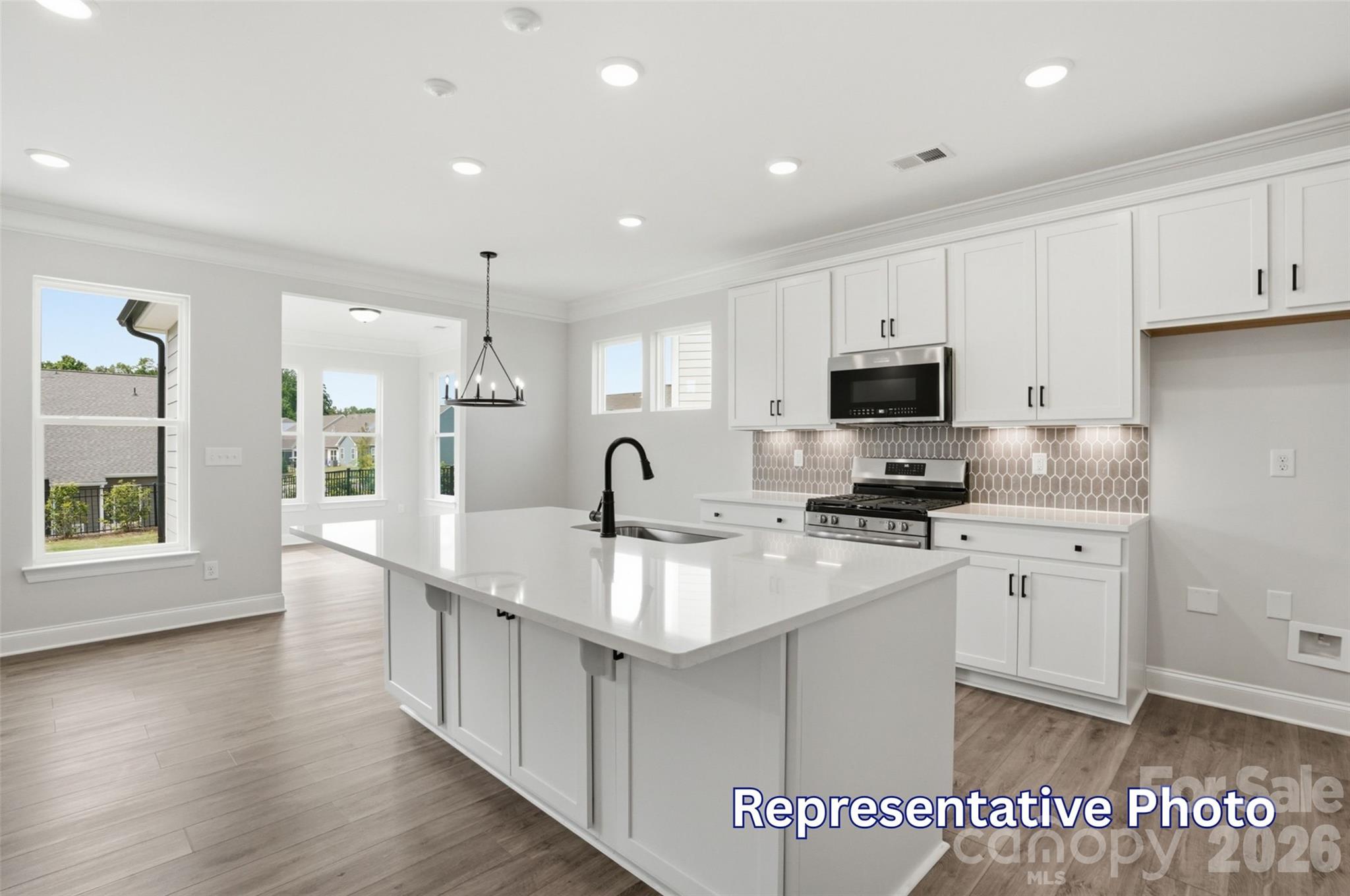 6016 New River Drive Property Photo 15