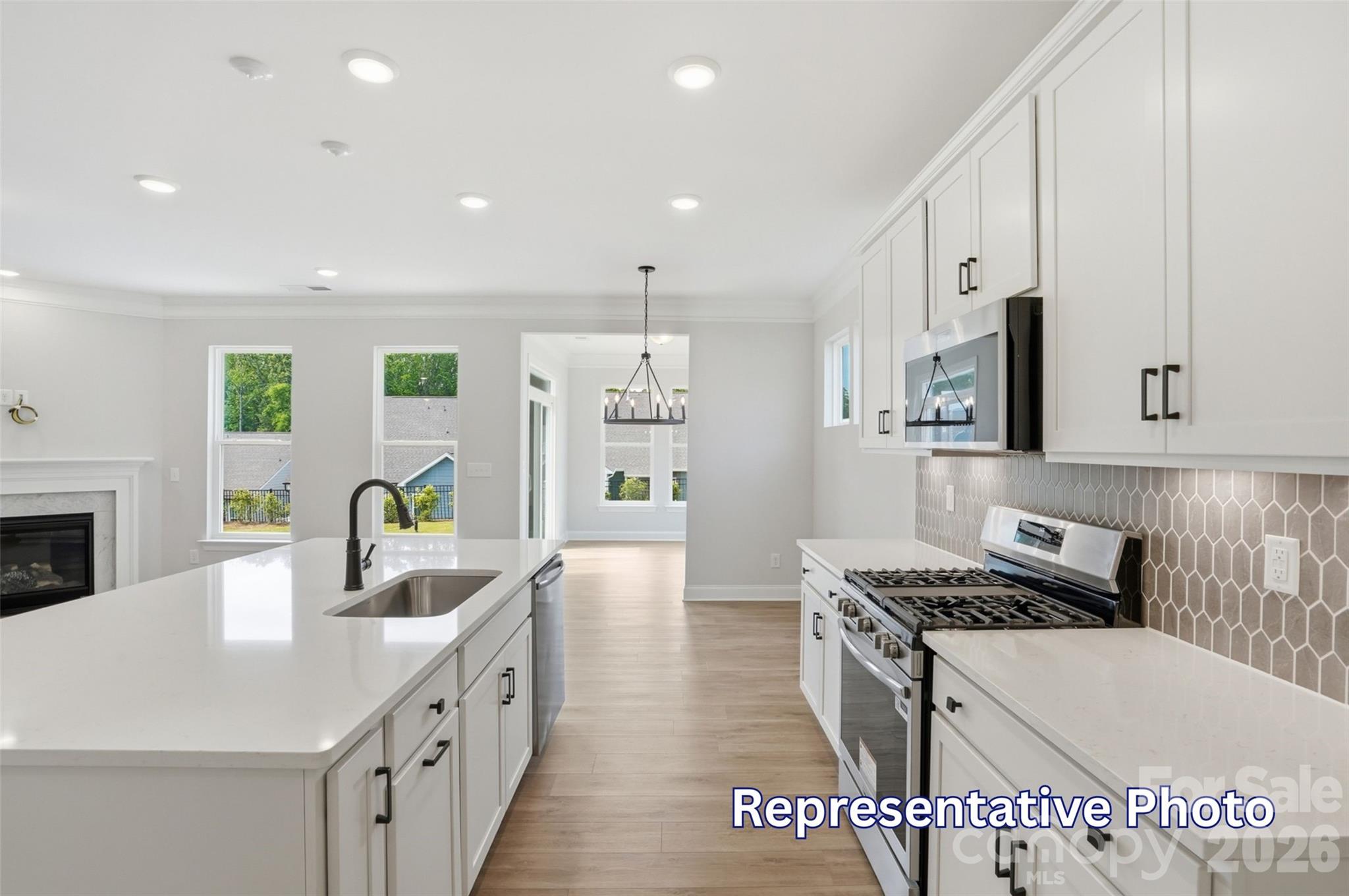 6016 New River Drive Property Photo 16