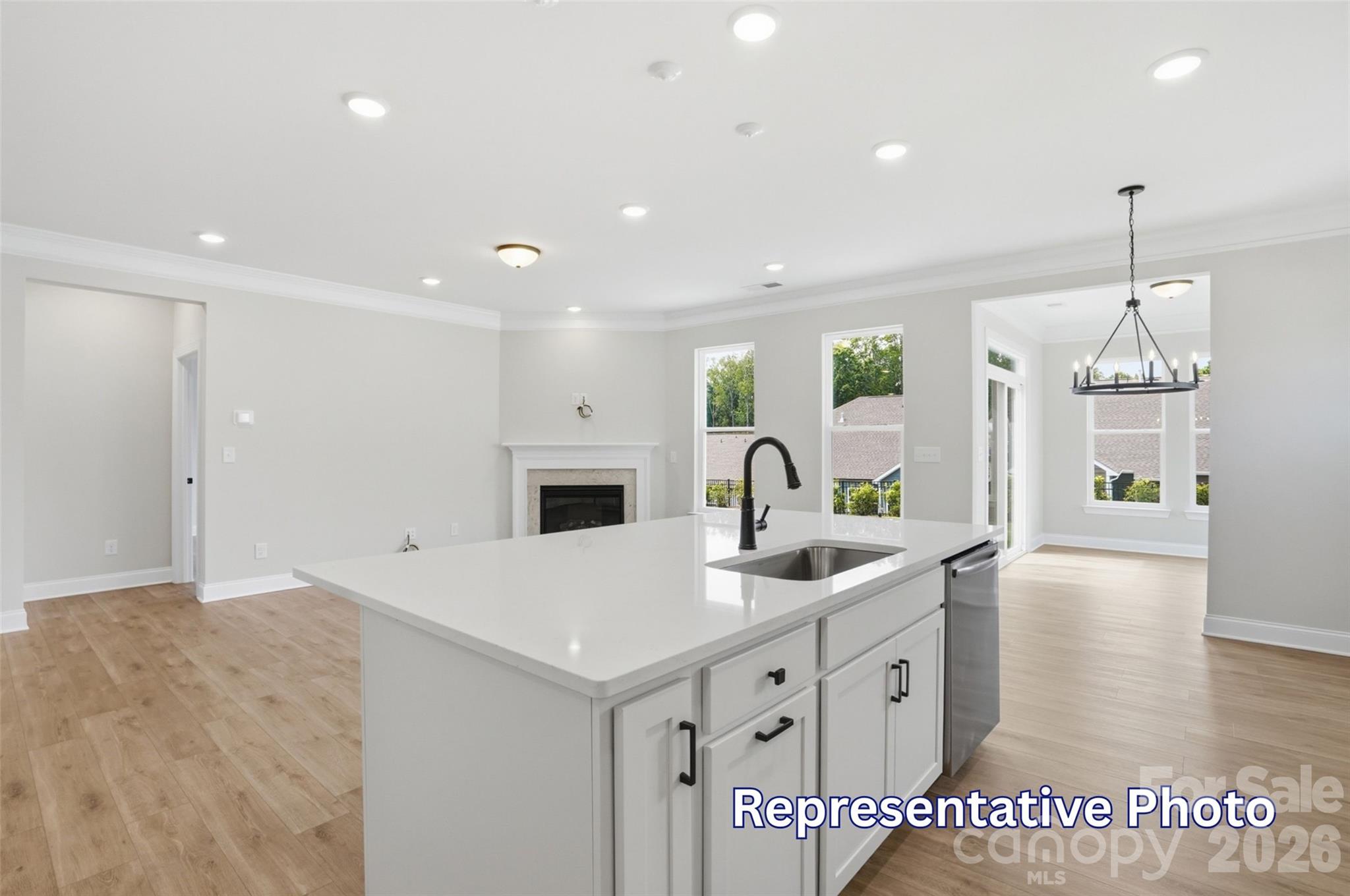 6016 New River Drive Property Photo 17