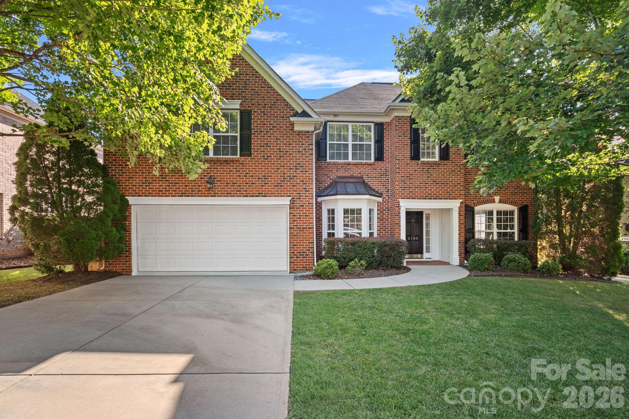 2305 Barrington Ridge Drive Property Photo 1