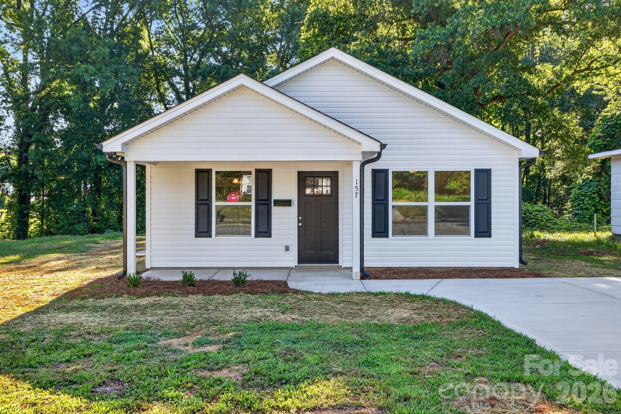 157 Third Street Property Photo 1