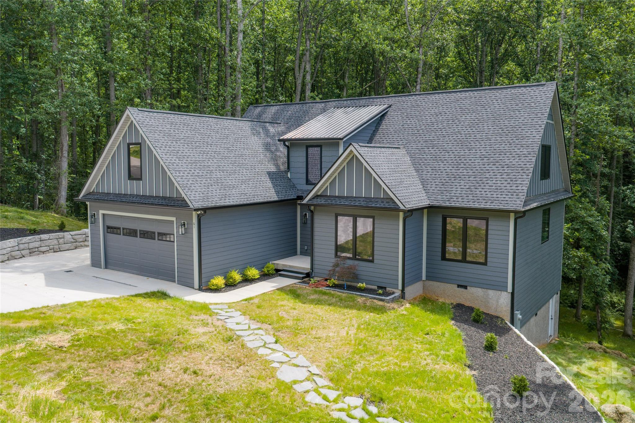61 Bamboo Trail Property Photo 1