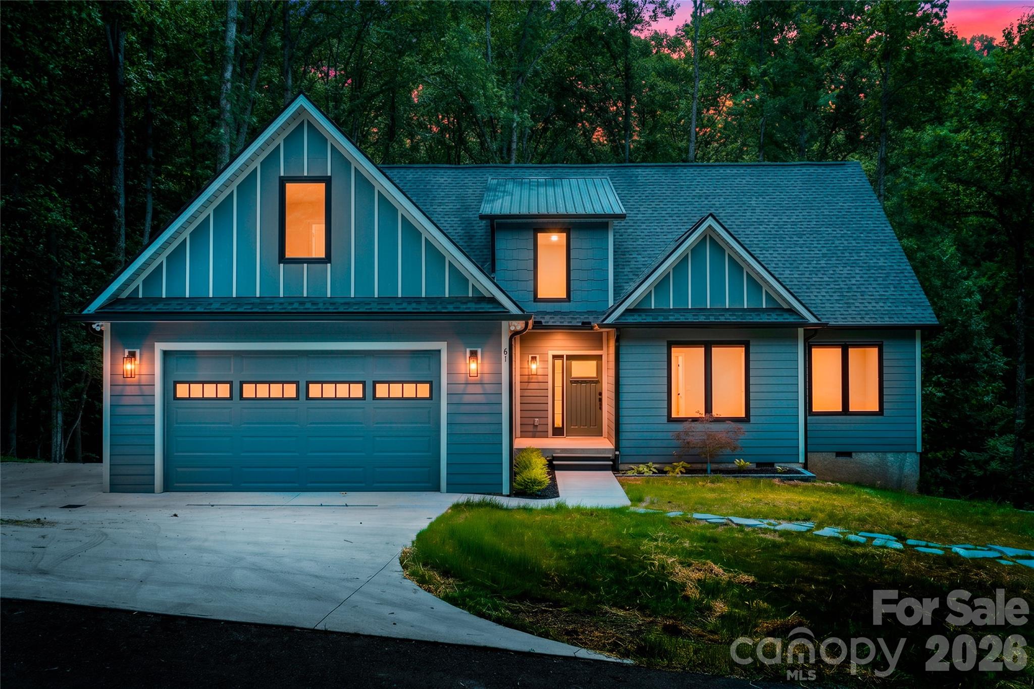 61 Bamboo Trail Property Photo 4