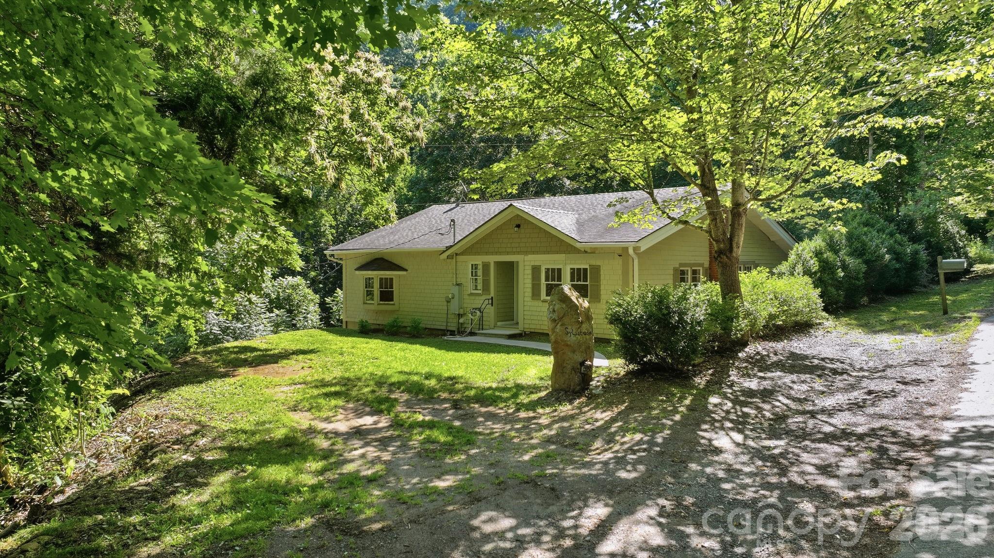 583 Dark Ridge Road Property Photo 1