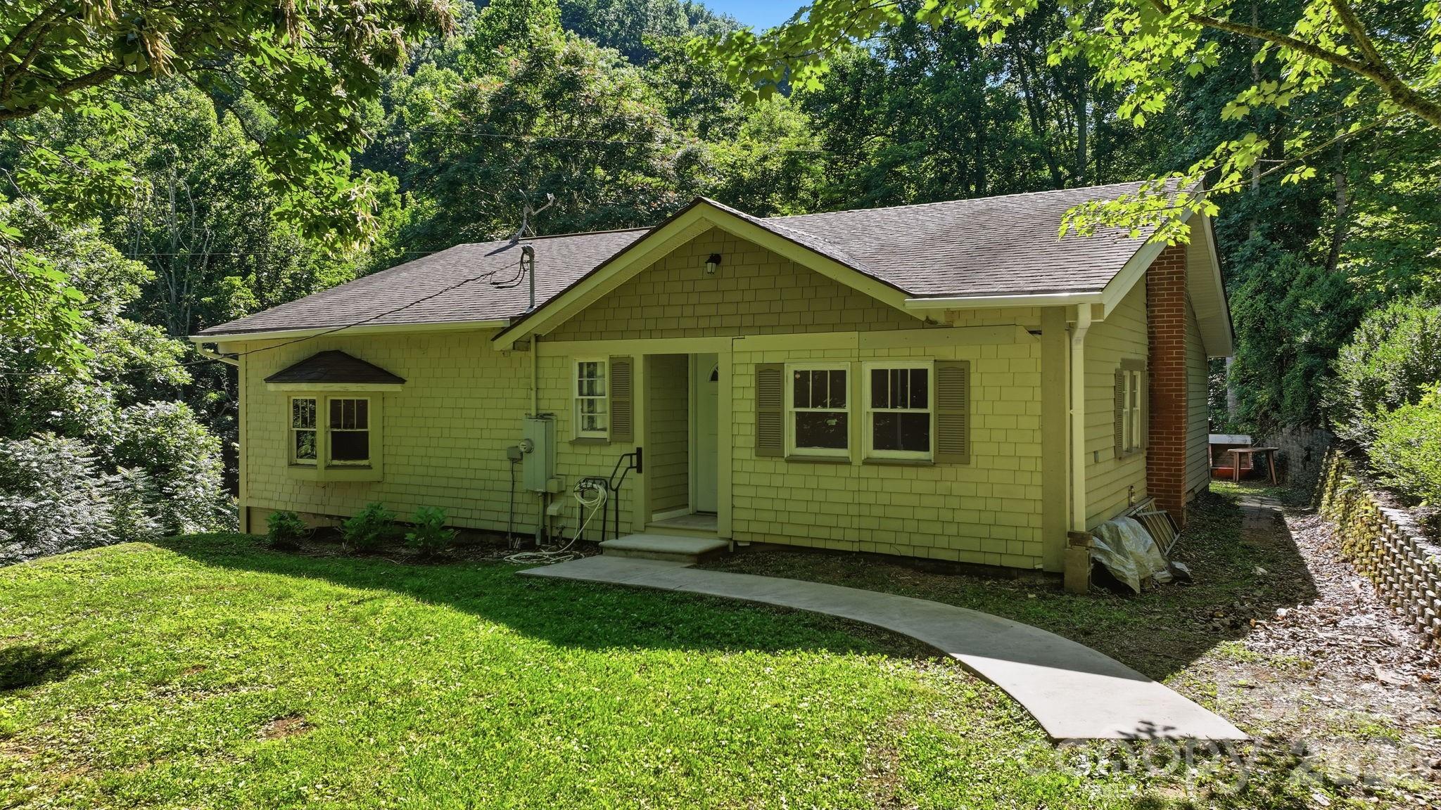 583 Dark Ridge Road Property Photo 2