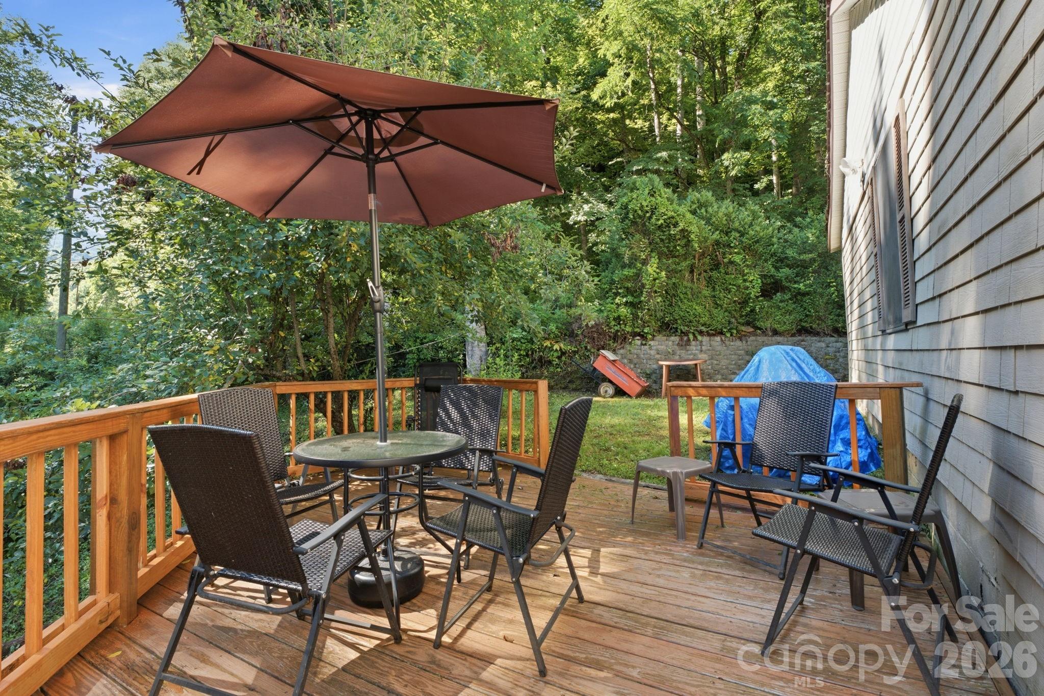 583 Dark Ridge Road Property Photo 9