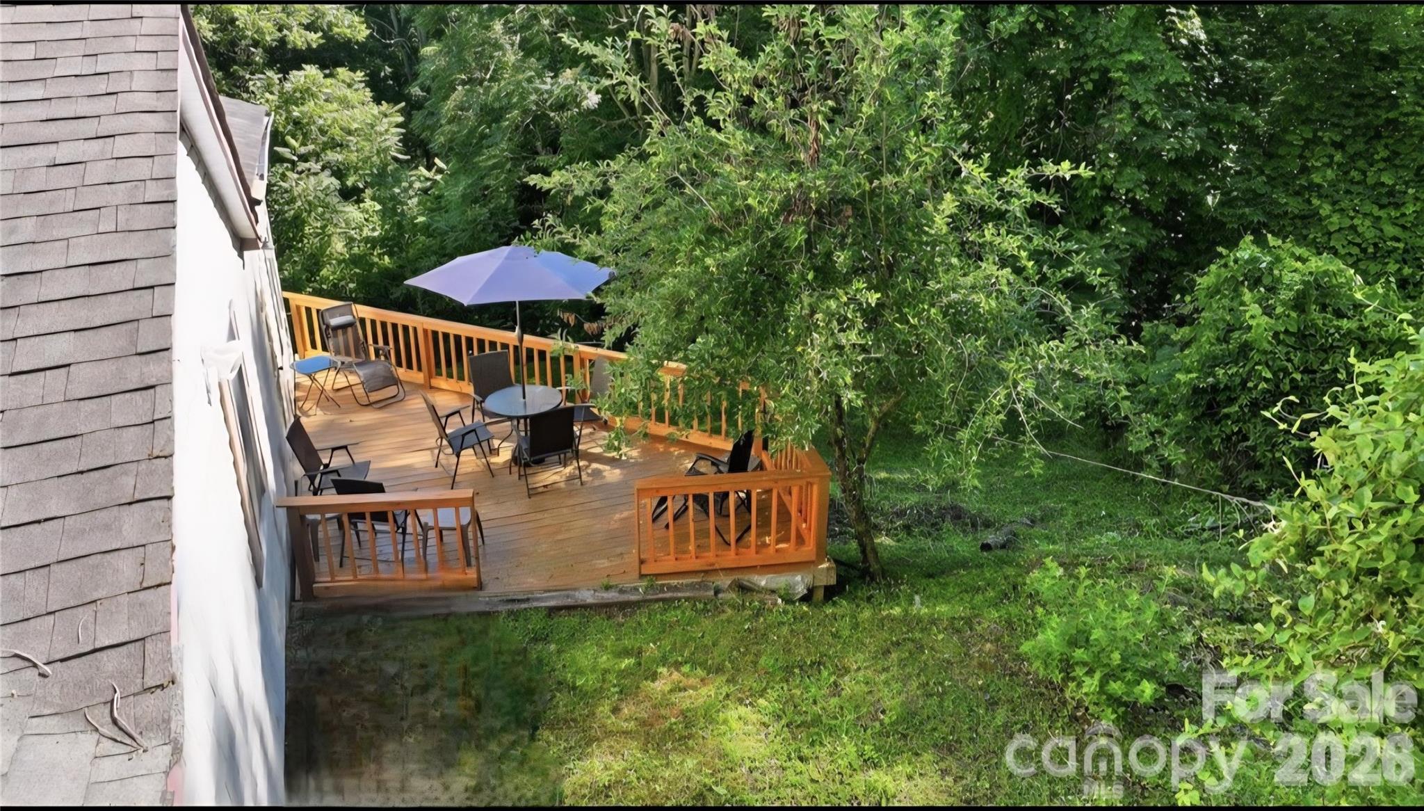583 Dark Ridge Road Property Photo 12