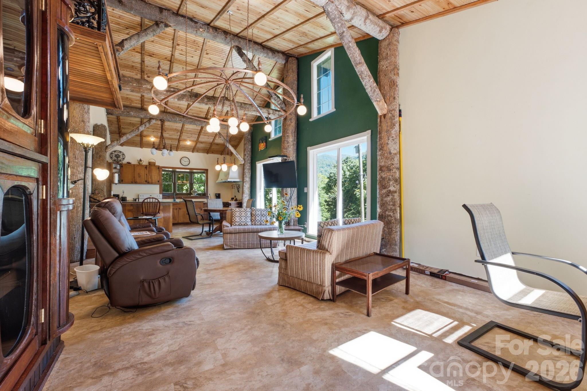 583 Dark Ridge Road Property Photo 22