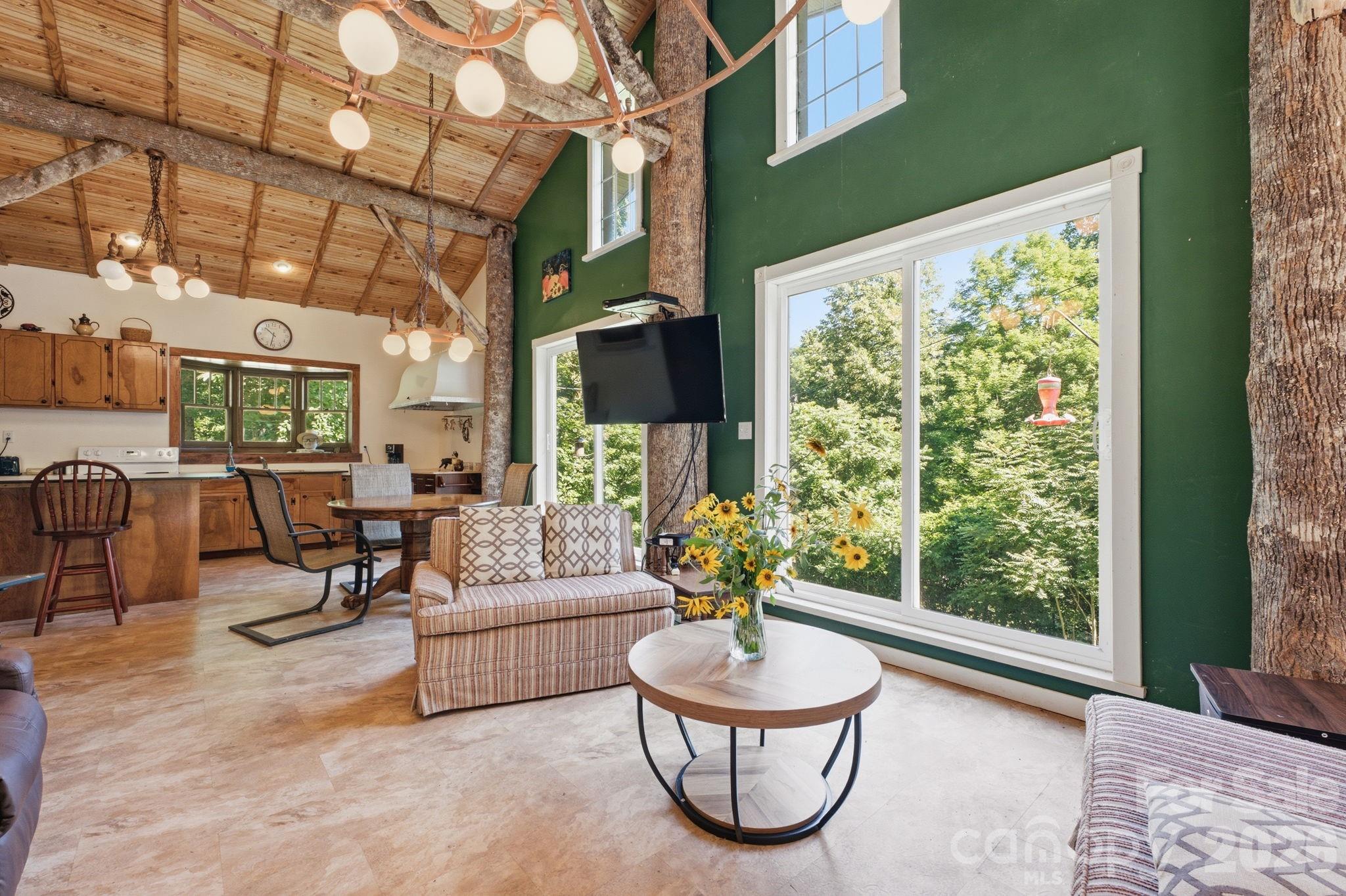 583 Dark Ridge Road Property Photo 25