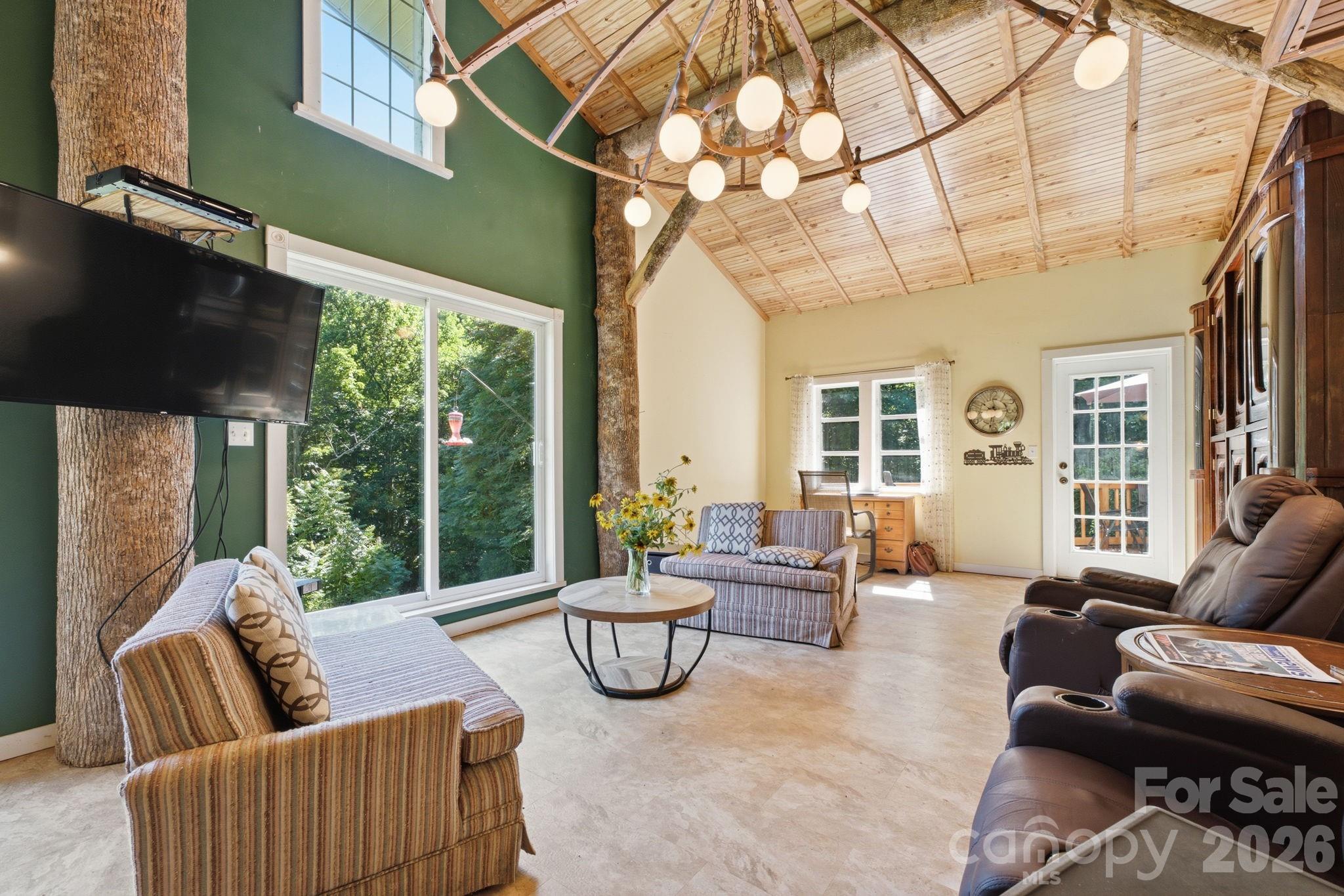583 Dark Ridge Road Property Photo 26