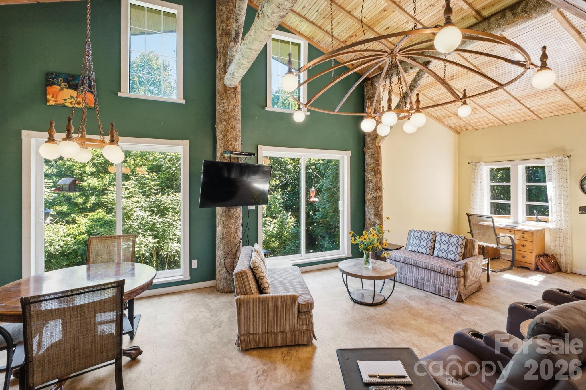 583 Dark Ridge Road Property Photo 29