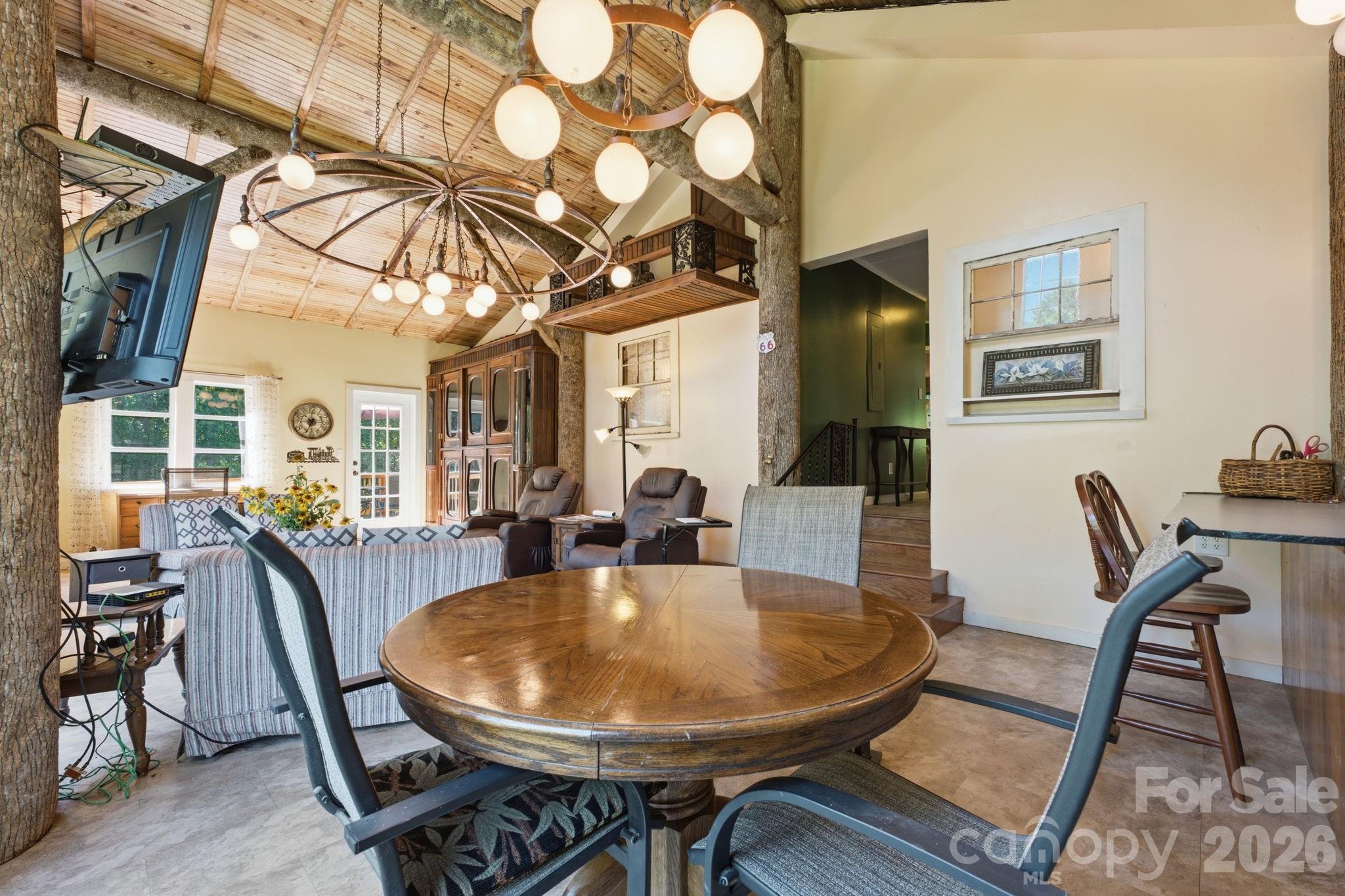 583 Dark Ridge Road Property Photo 39