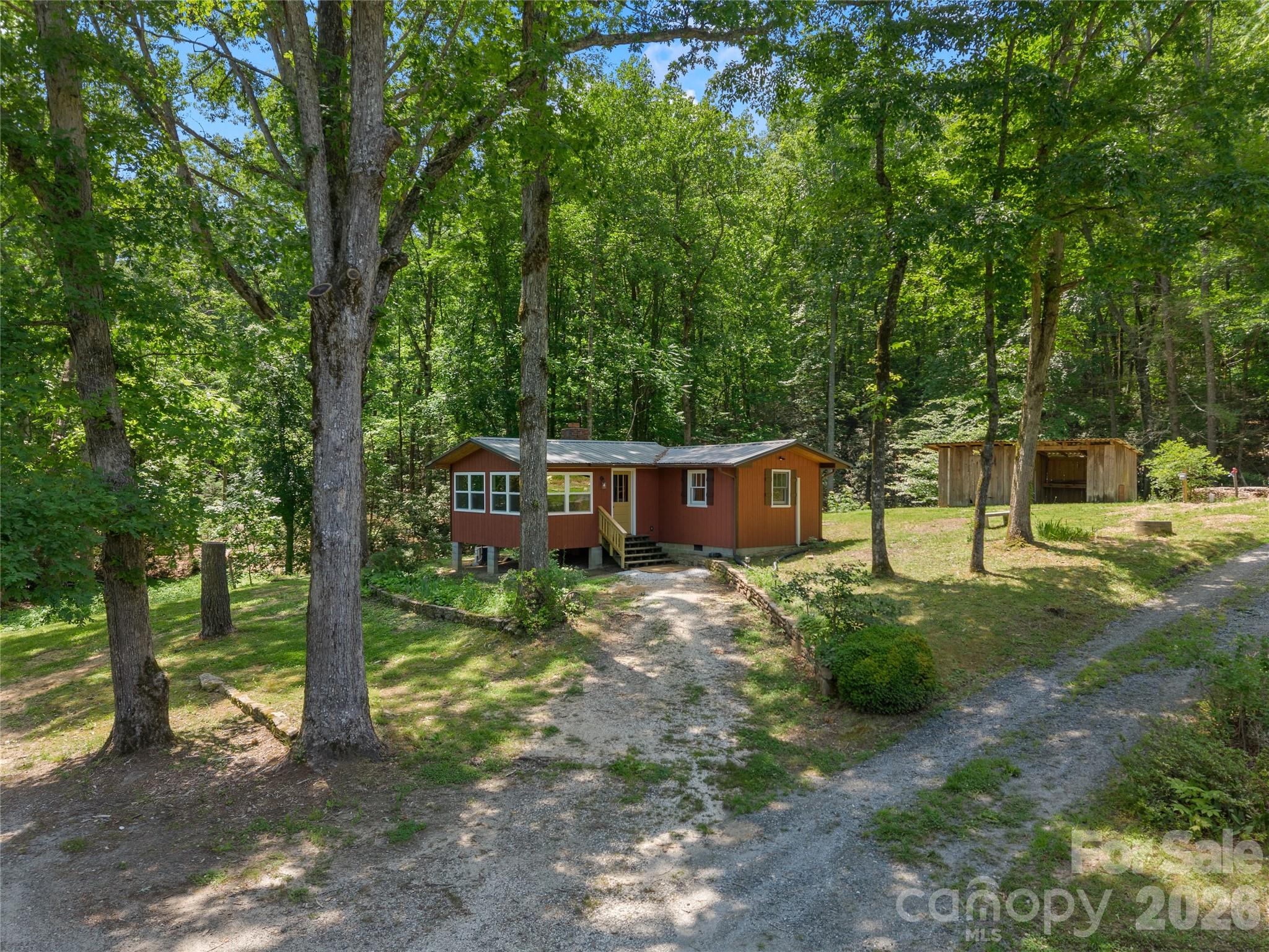 563 Burgess Road Property Photo 1