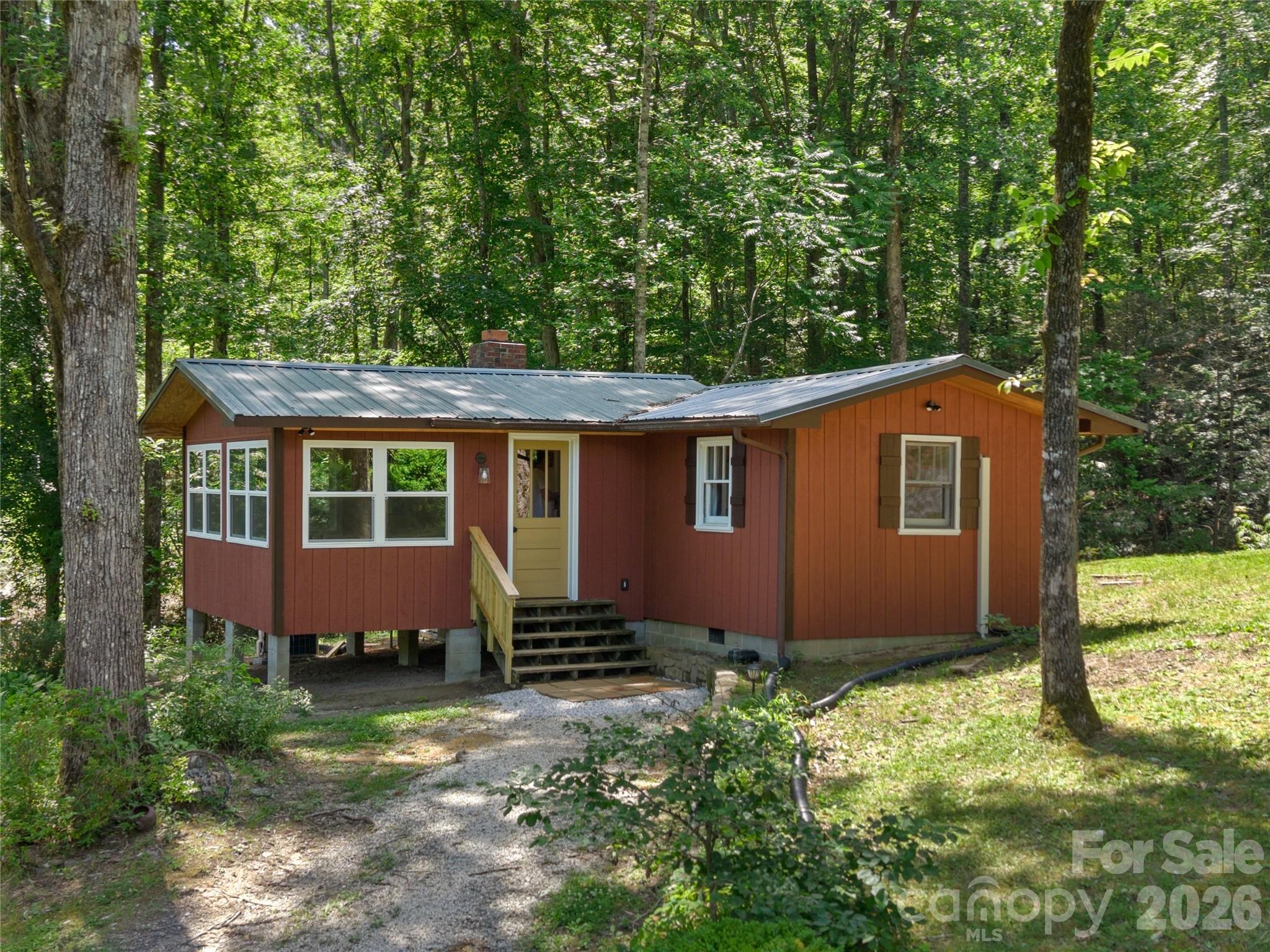 563 Burgess Road Property Photo 2