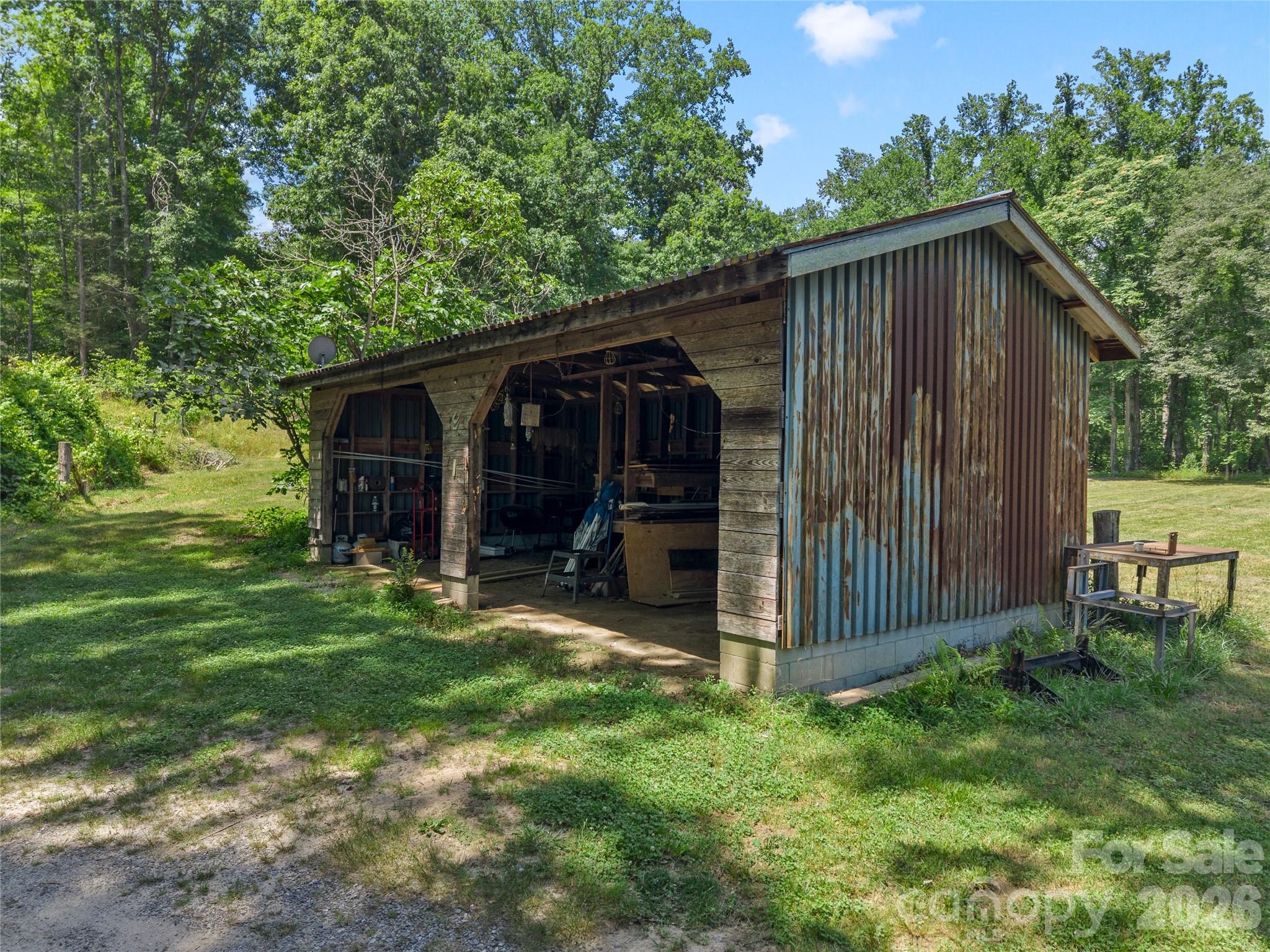 563 Burgess Road Property Photo 24