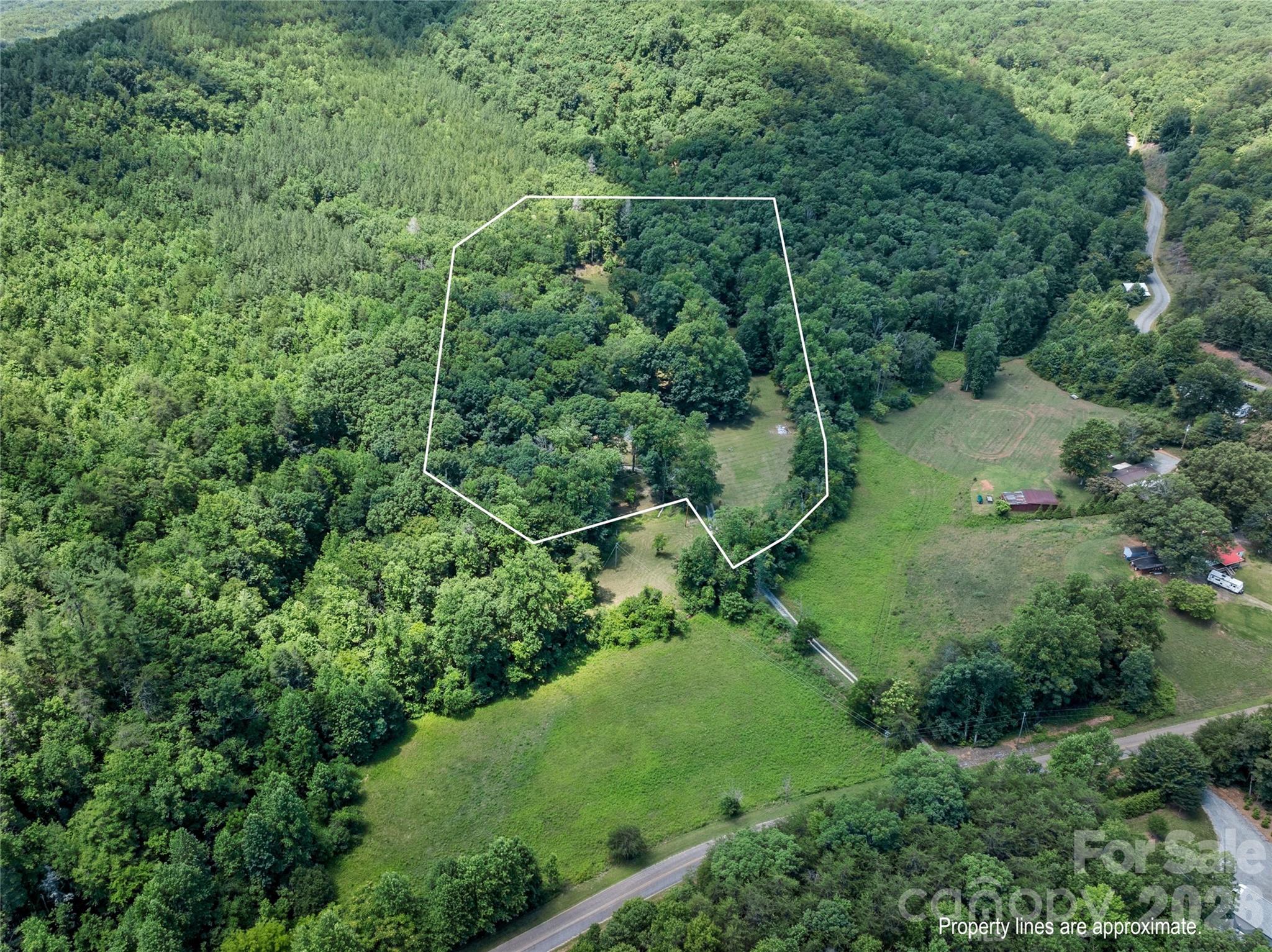 563 Burgess Road Property Photo 36