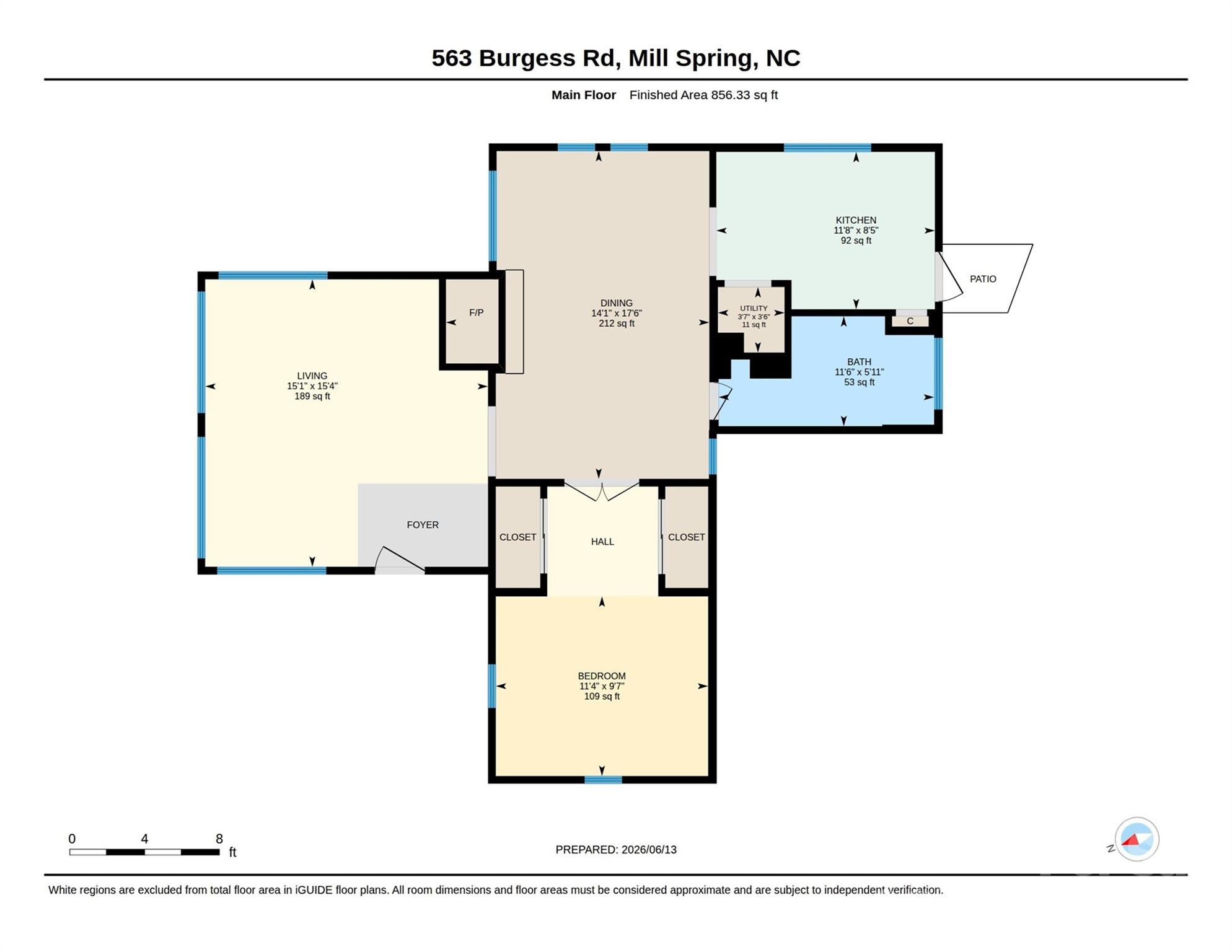 563 Burgess Road Property Photo 42