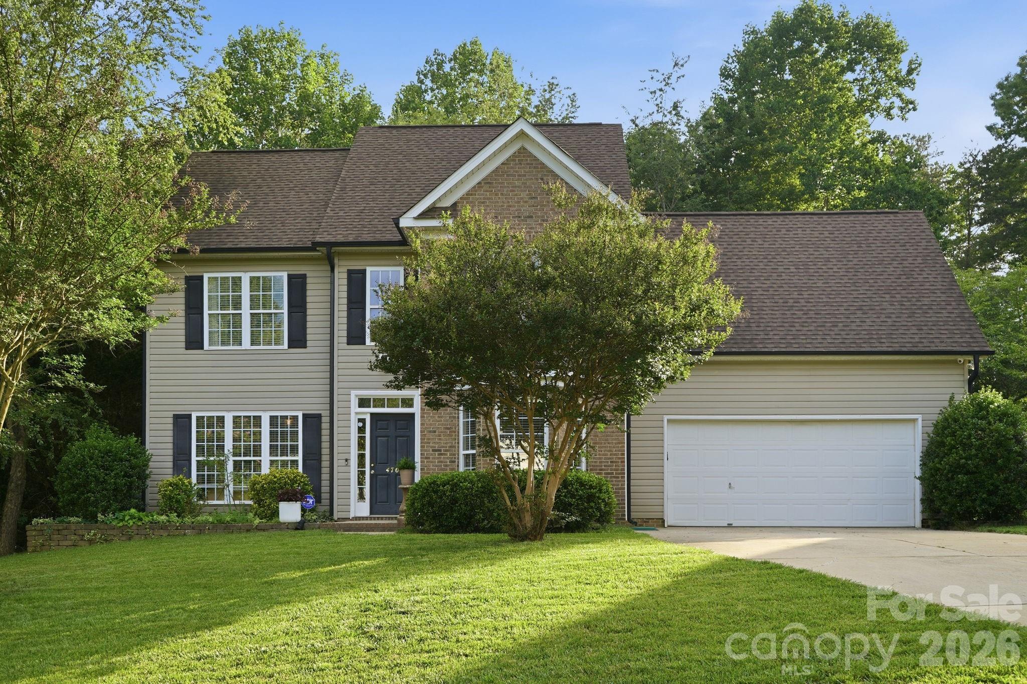 470 Fox Ridge Court Property Photo 7