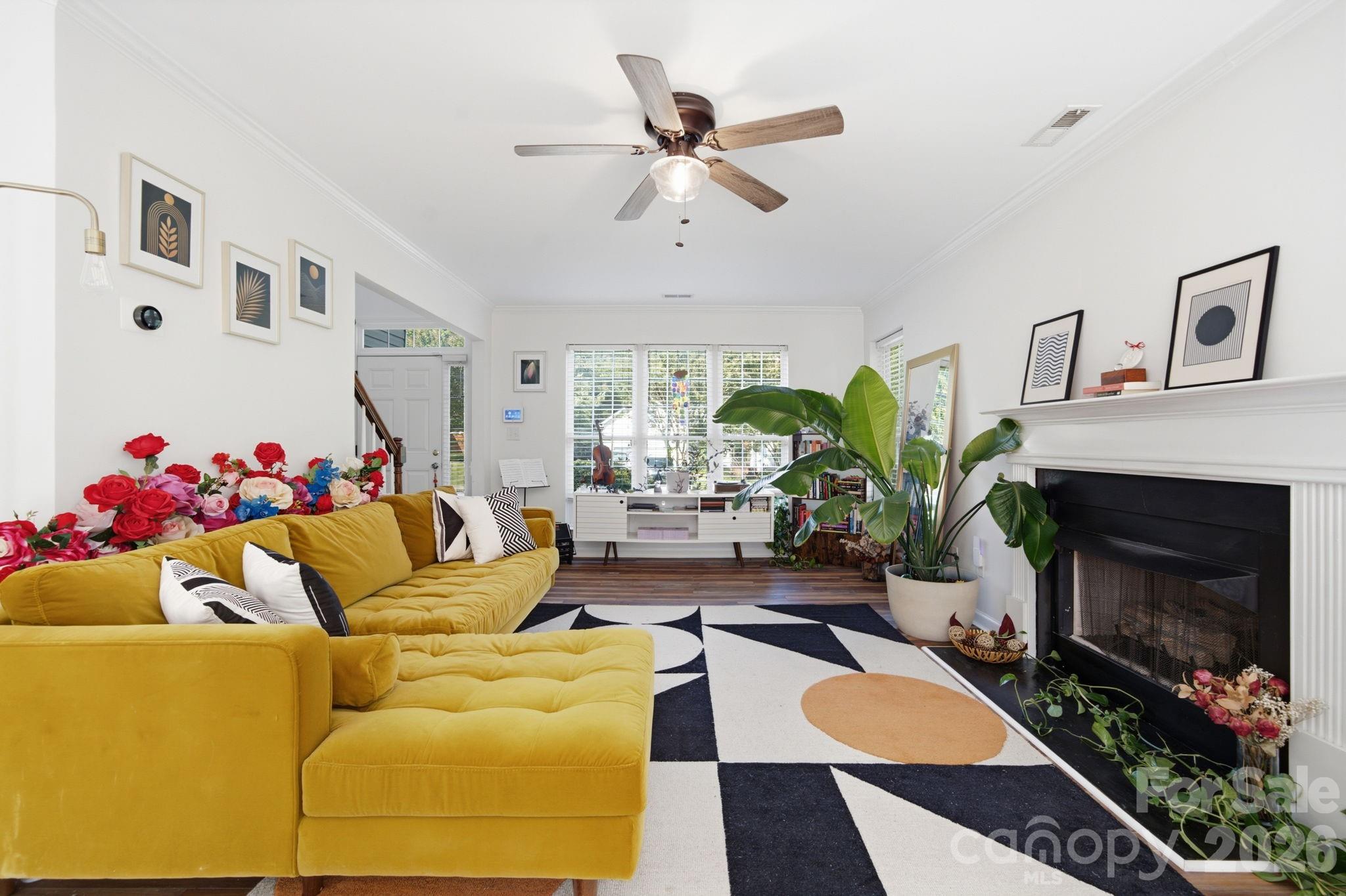 470 Fox Ridge Court Property Photo 12