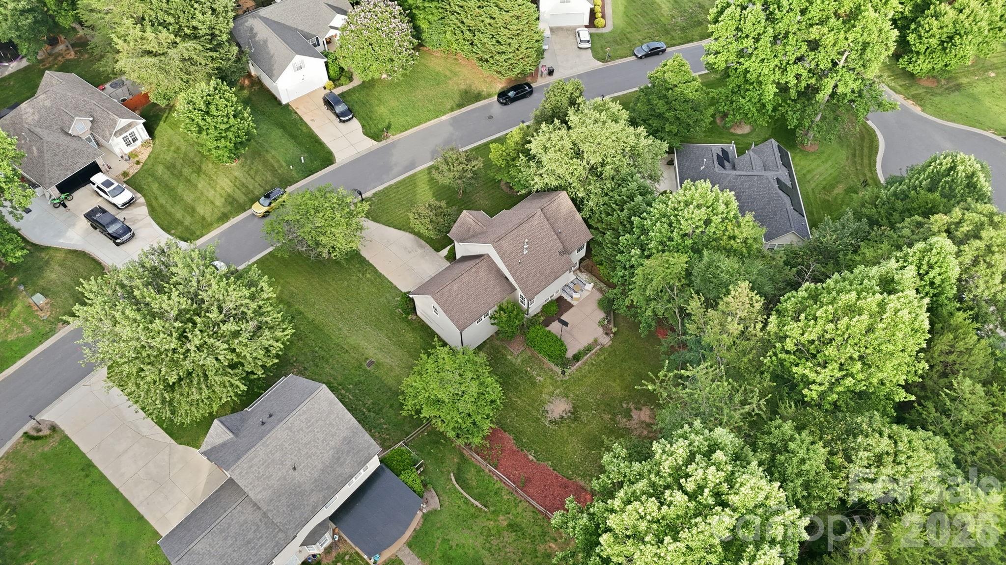 470 Fox Ridge Court Property Photo 29