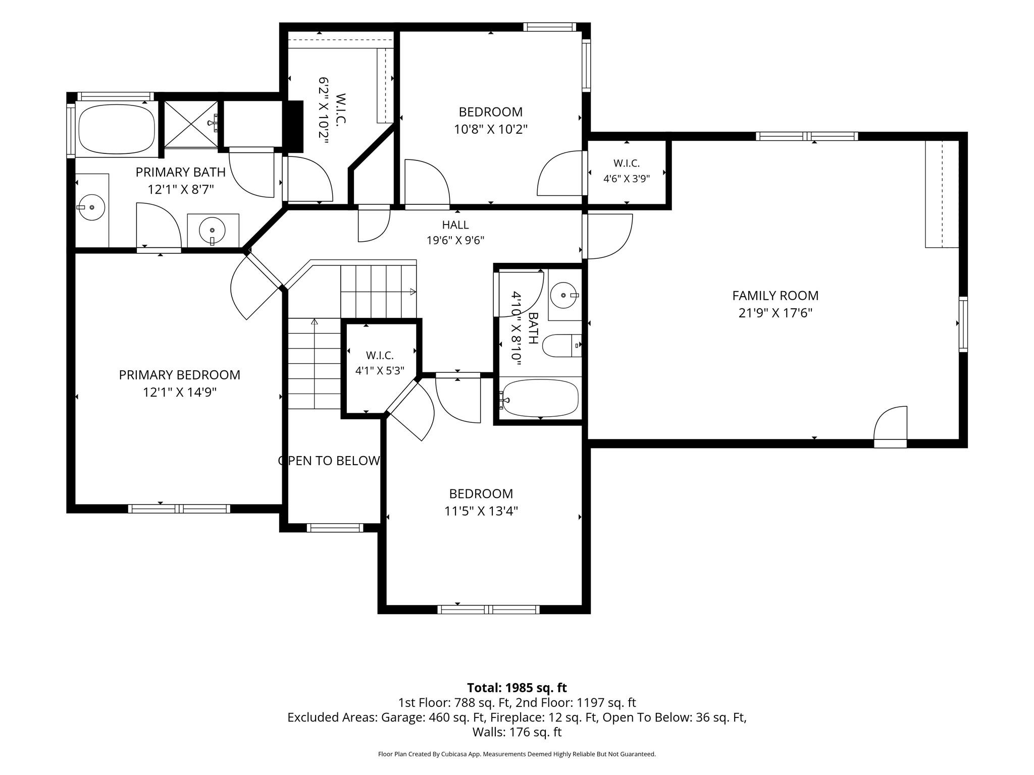 470 Fox Ridge Court Property Photo 30