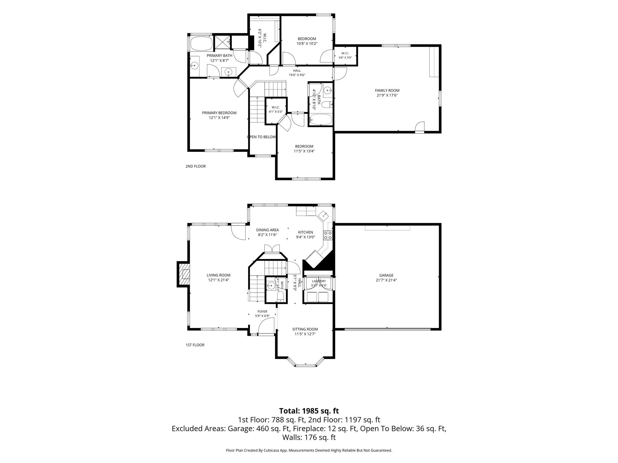 470 Fox Ridge Court Property Photo 32