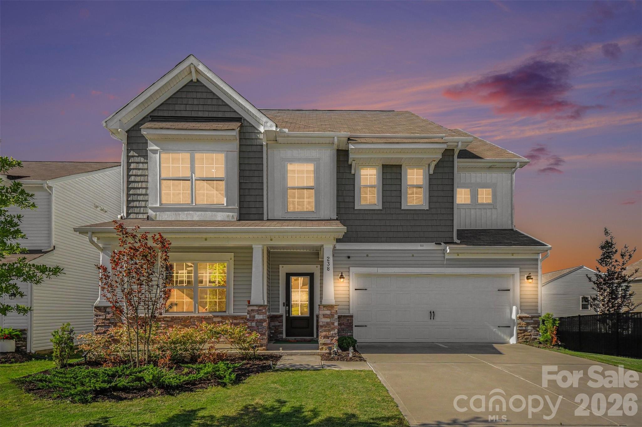 238 Kennerly Center Drive