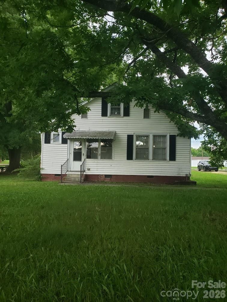 602 Mchord Street Property Photo 1