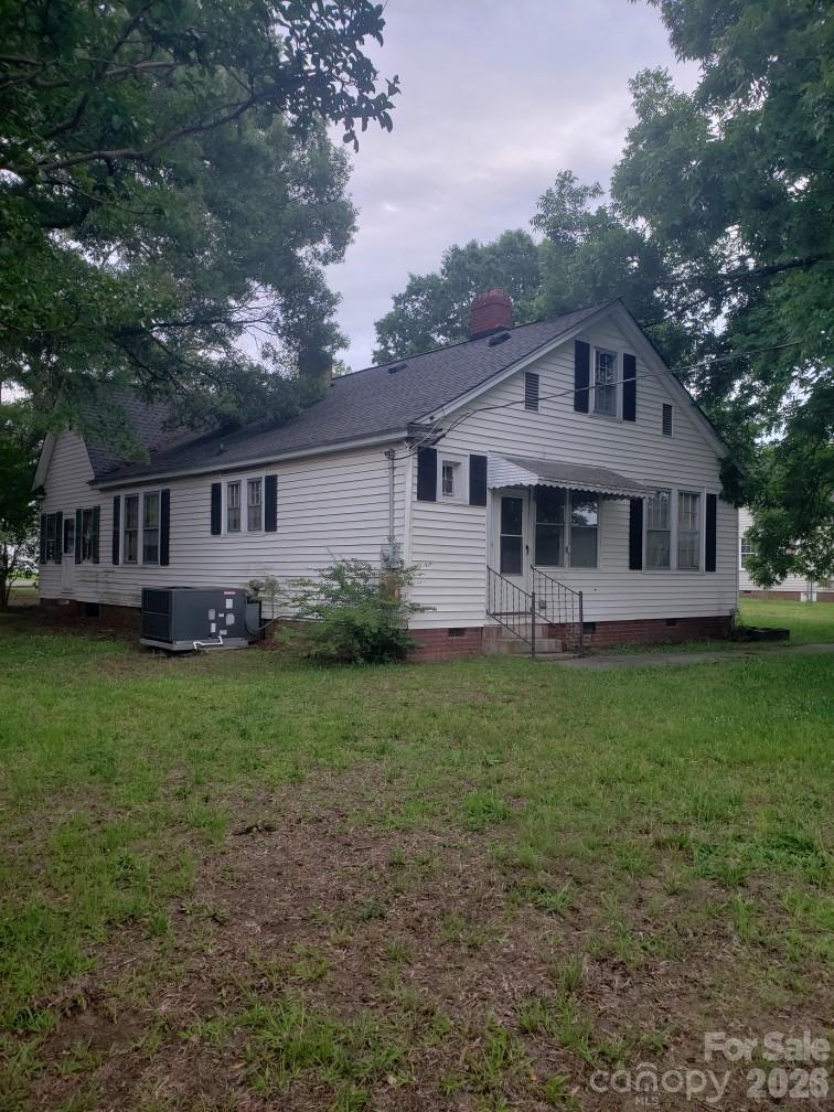 602 Mchord Street Property Photo 4
