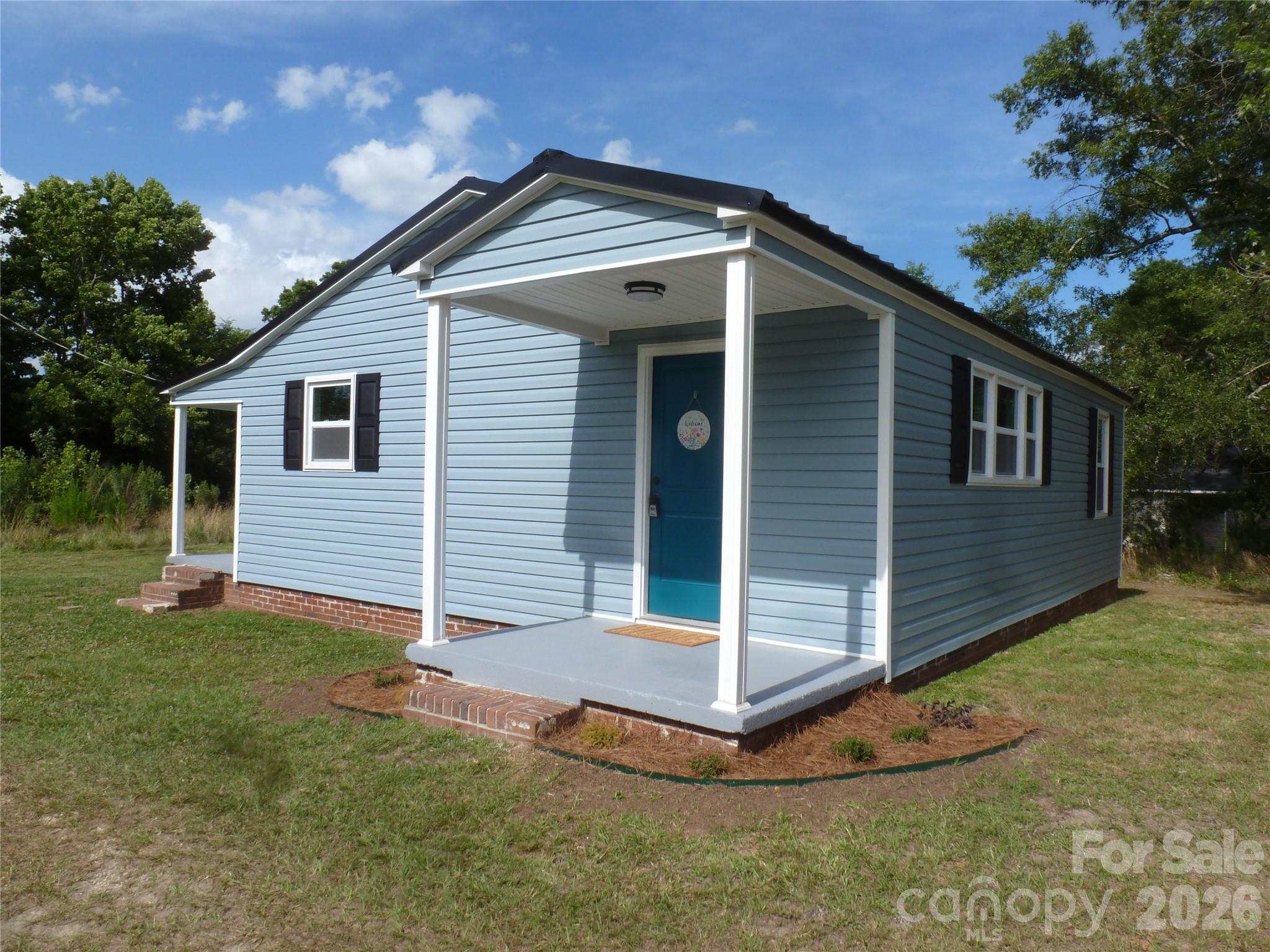 3215 Flat Creek Road Property Photo 2