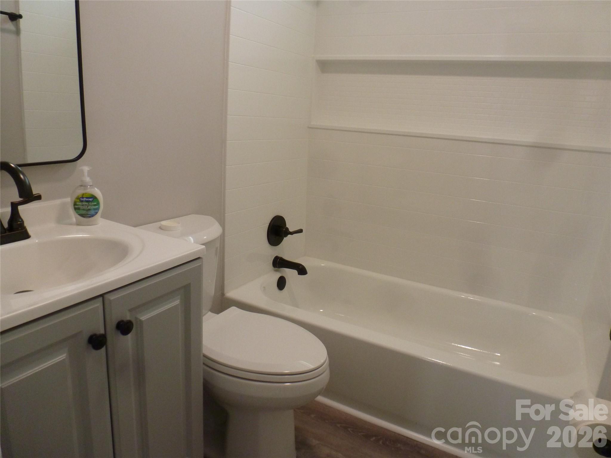 3215 Flat Creek Road Property Photo 11
