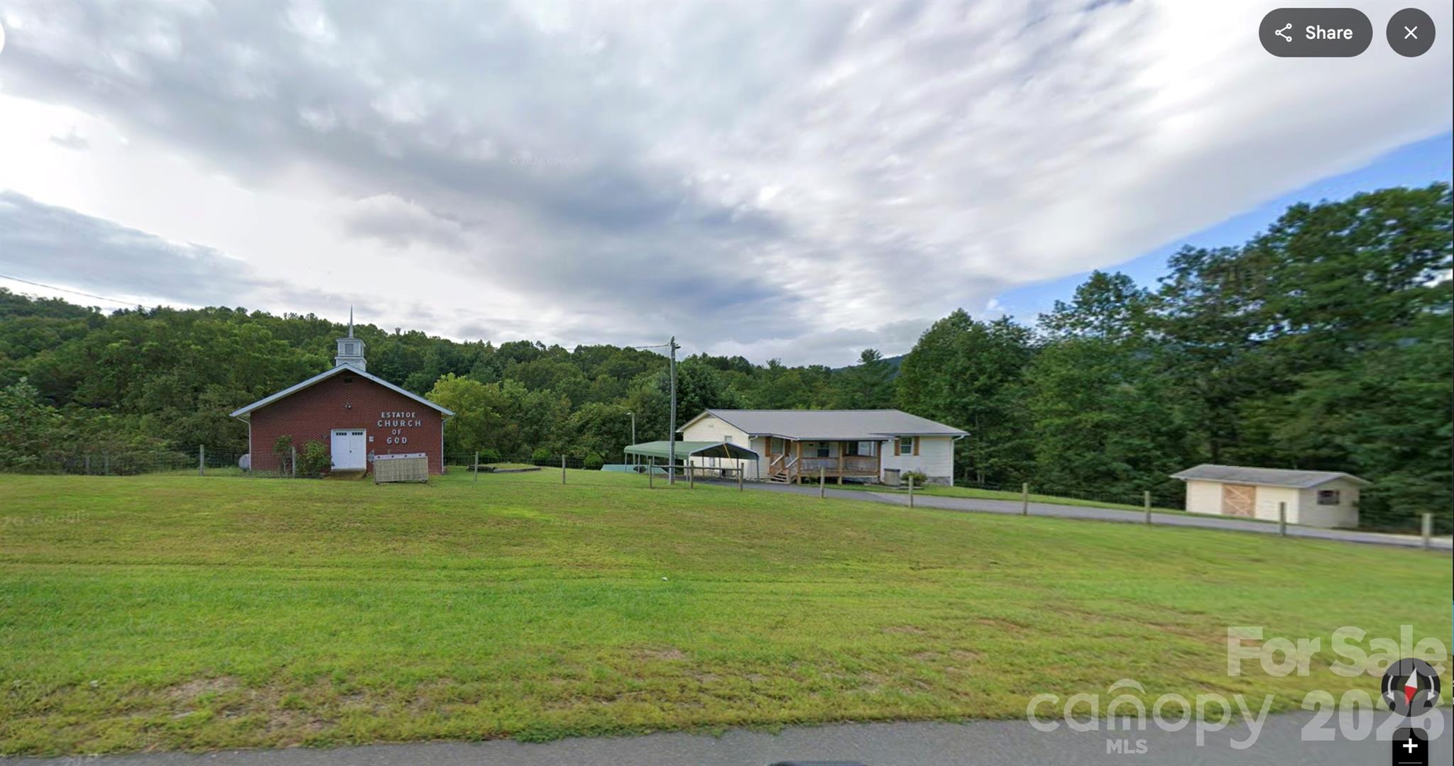 422 Us Highway 19e Highway Property Photo 38