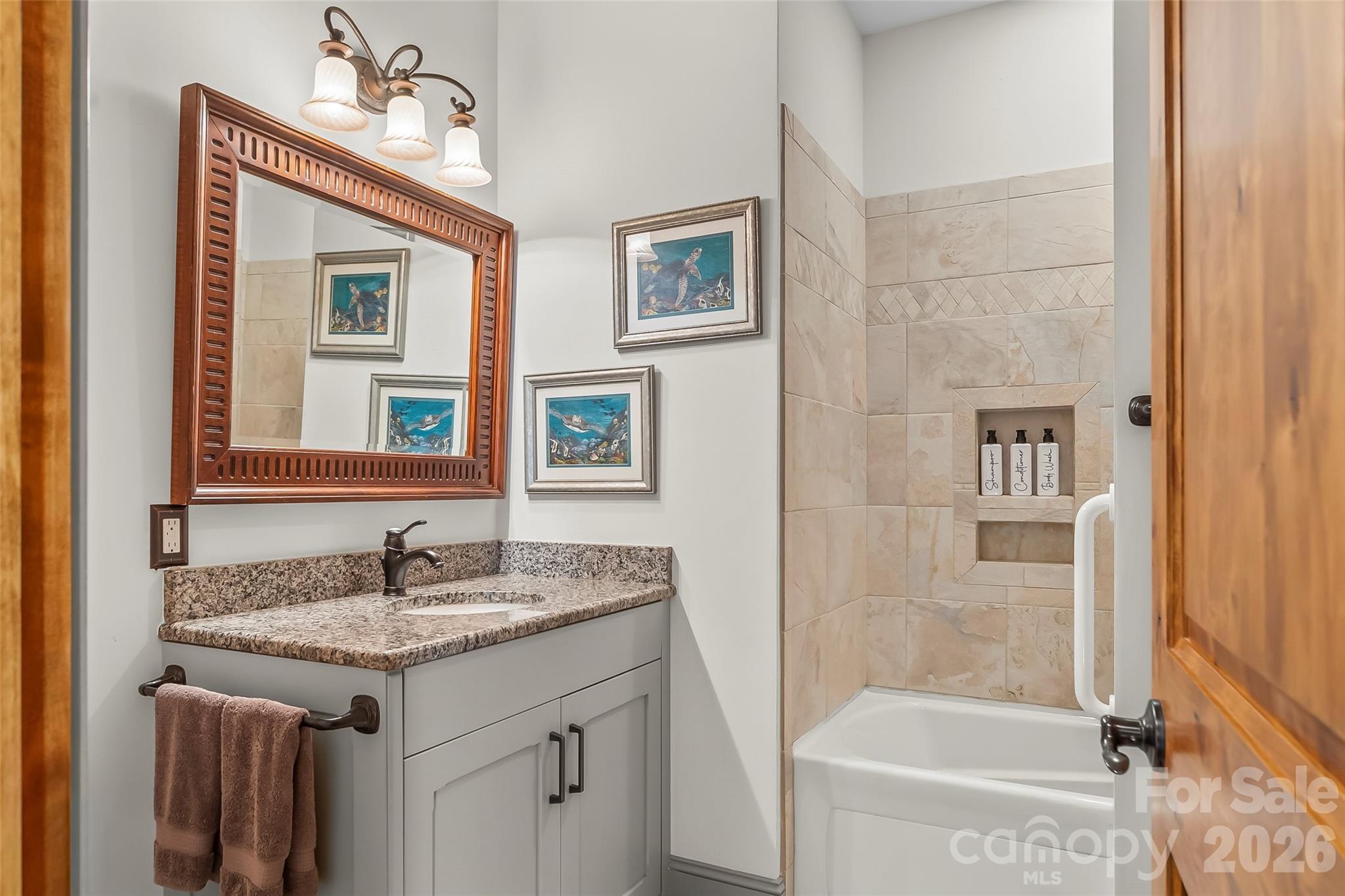 1313 High Trail Drive Property Photo 25