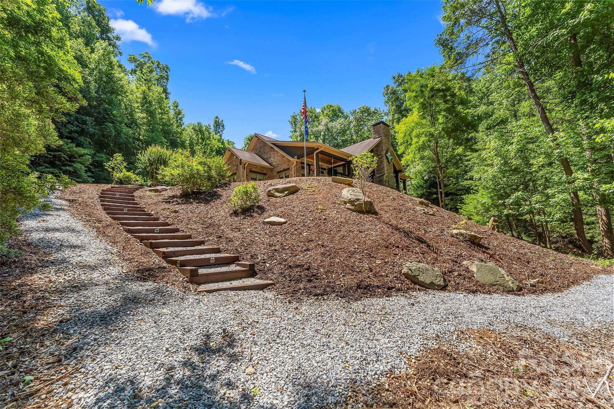 1313 High Trail Drive Property Photo 36