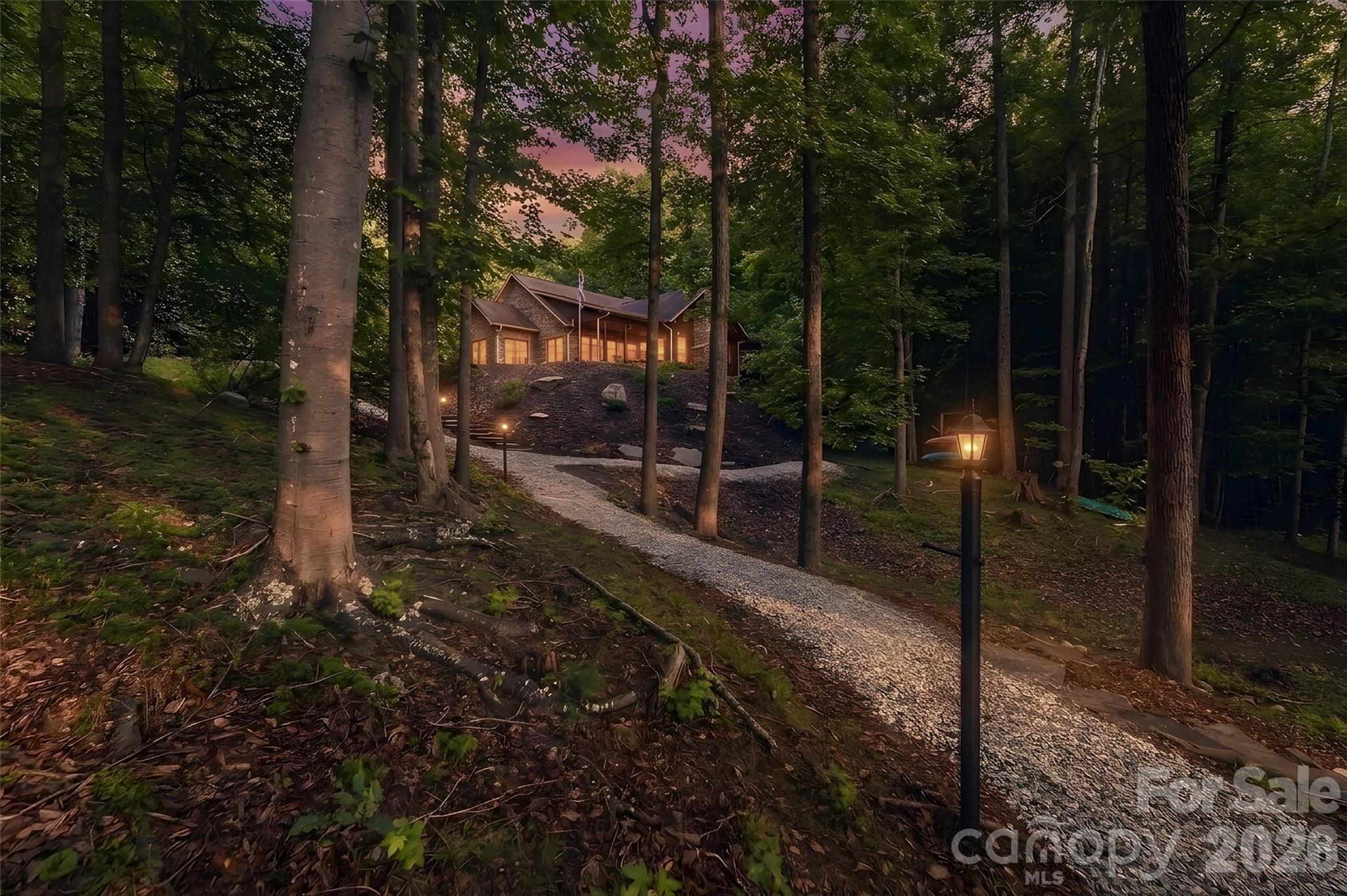 1313 High Trail Drive Property Photo 41