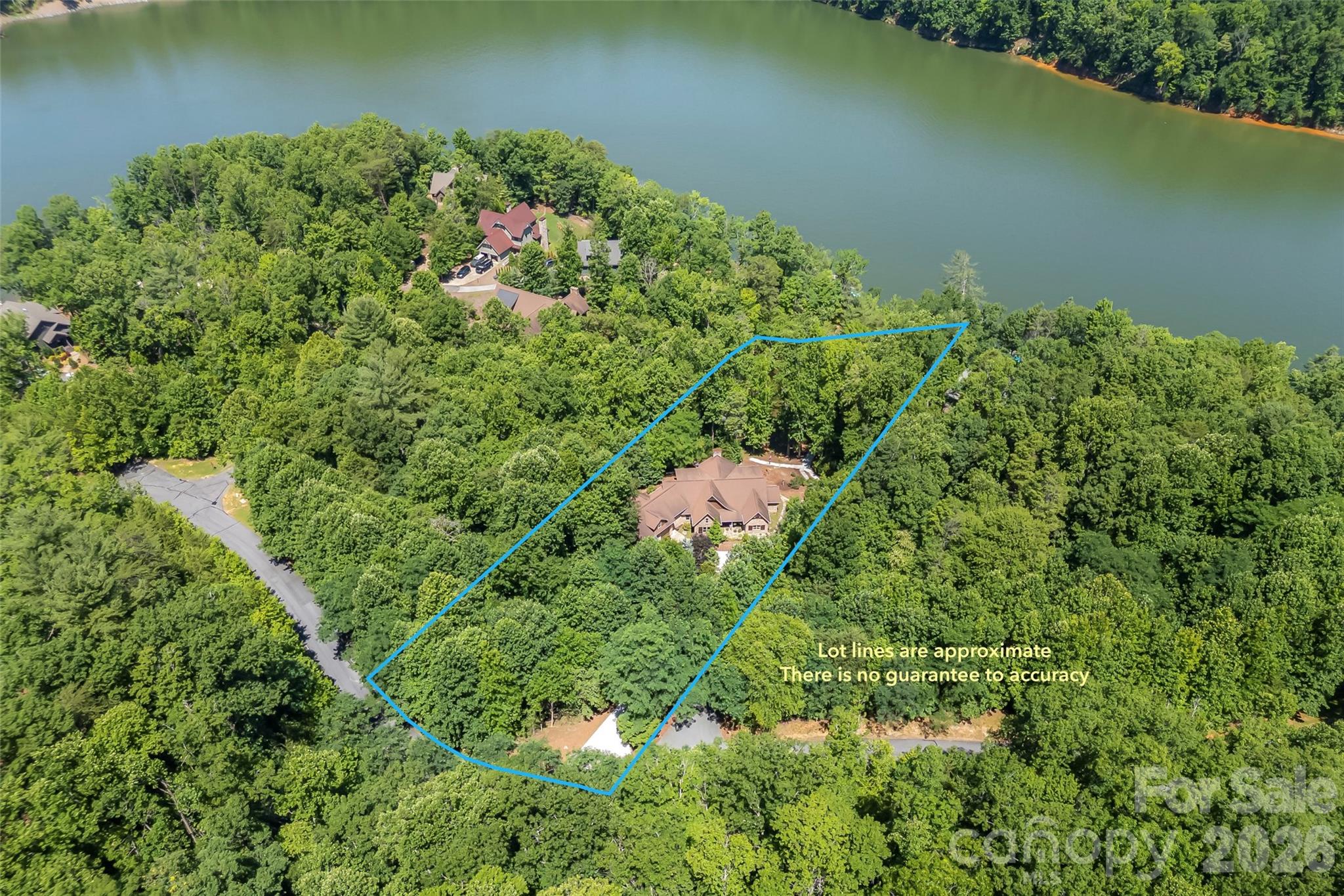 1313 High Trail Drive Property Photo 45