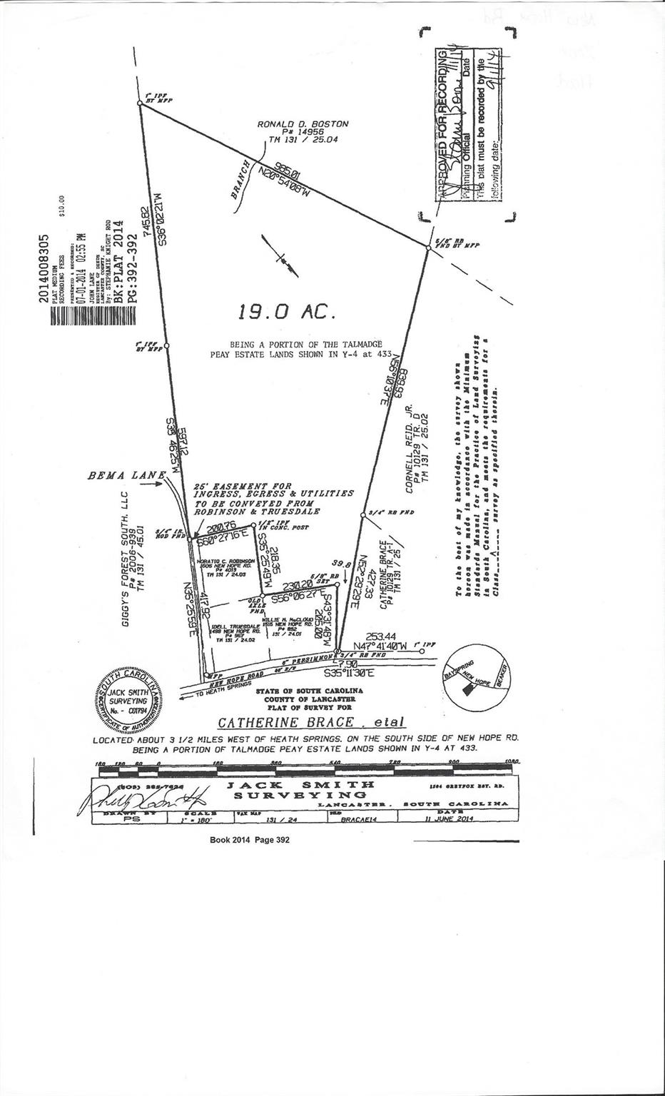0000 New Hope Road Property Photo 2