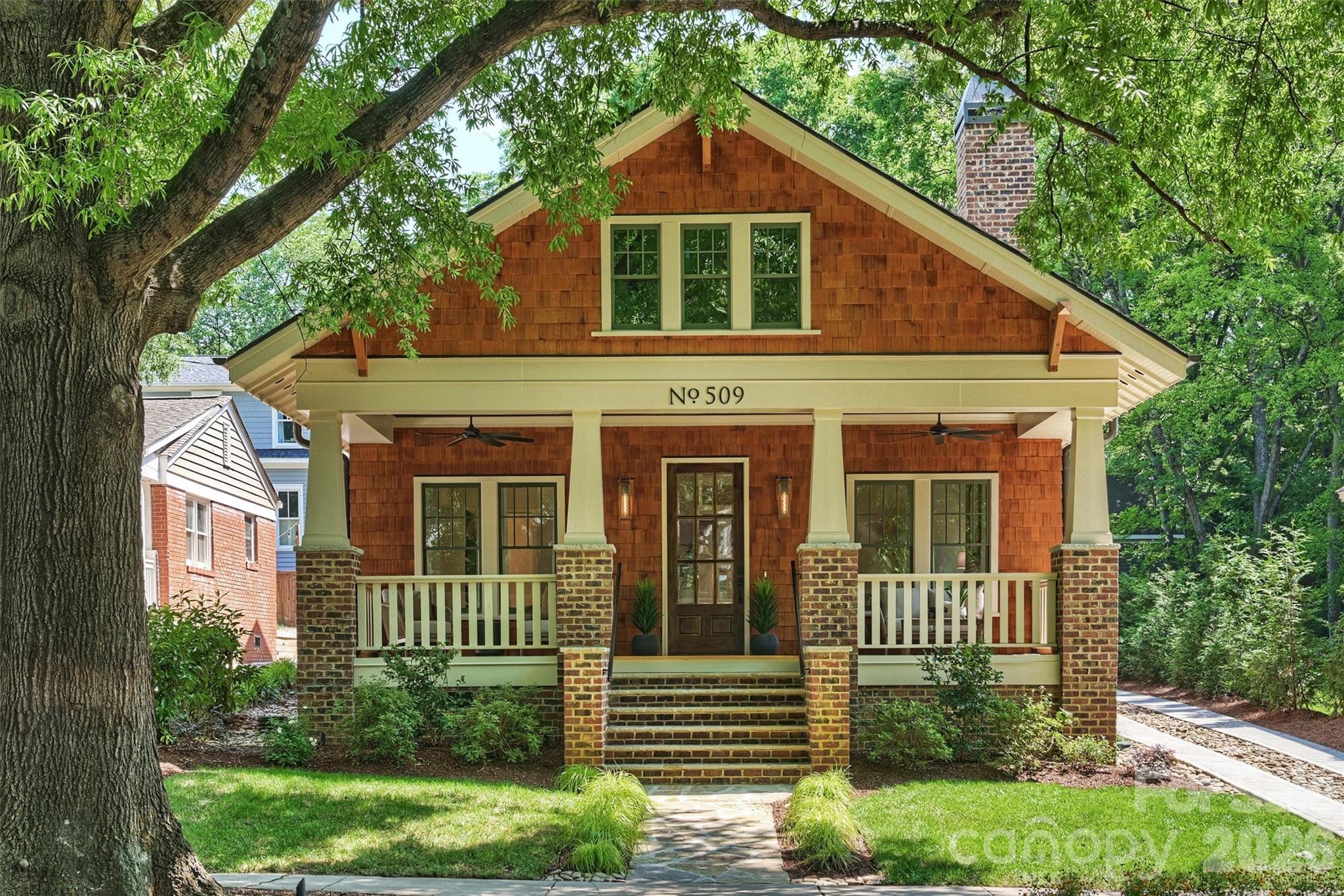 509 E Tremont Avenue Property Photo 1