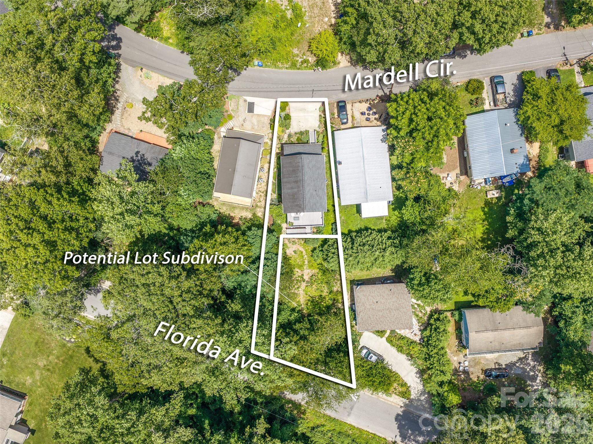60 Mardell Circle Property Photo 1
