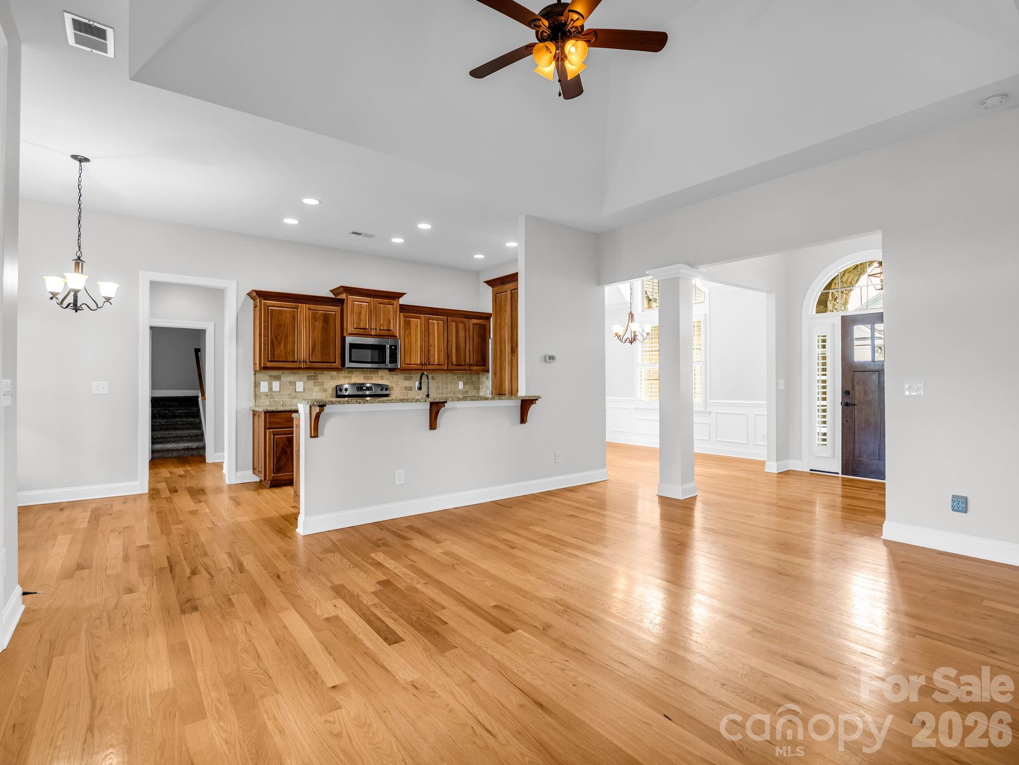 113 Deer Brook Drive Property Photo 6