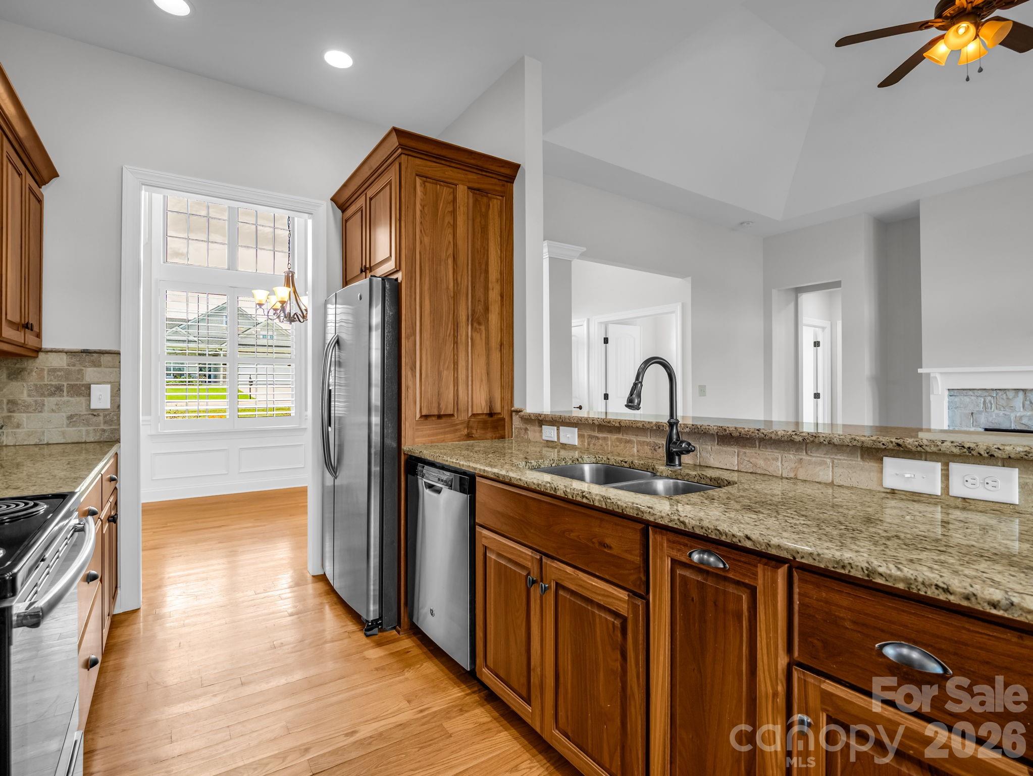 113 Deer Brook Drive Property Photo 12